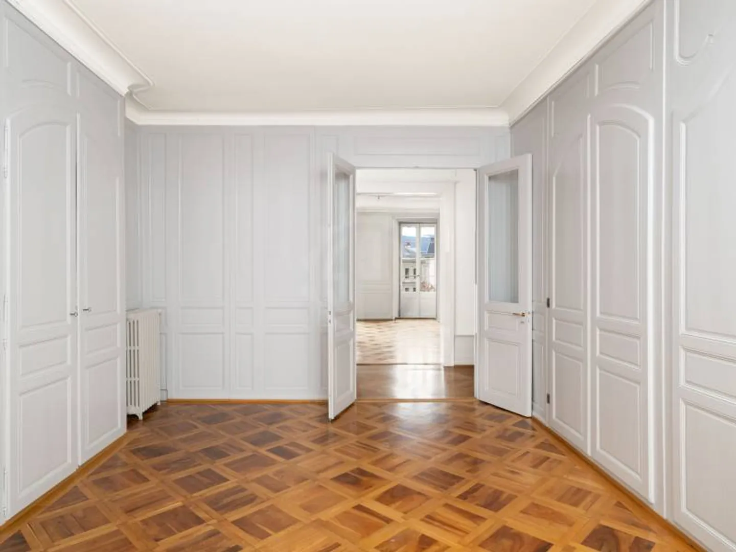 «Majestätische Wohnung – Genf» - Foto 7 von 12