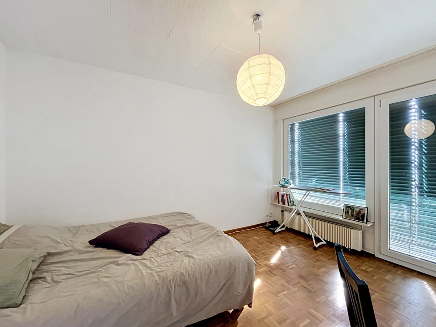 1.5 Room Apartment - Photo 5 of 9
