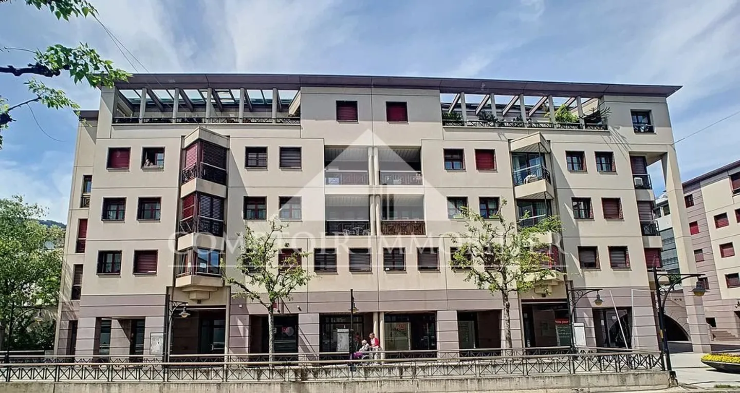 Einzelgarage - Foto 1 von 1