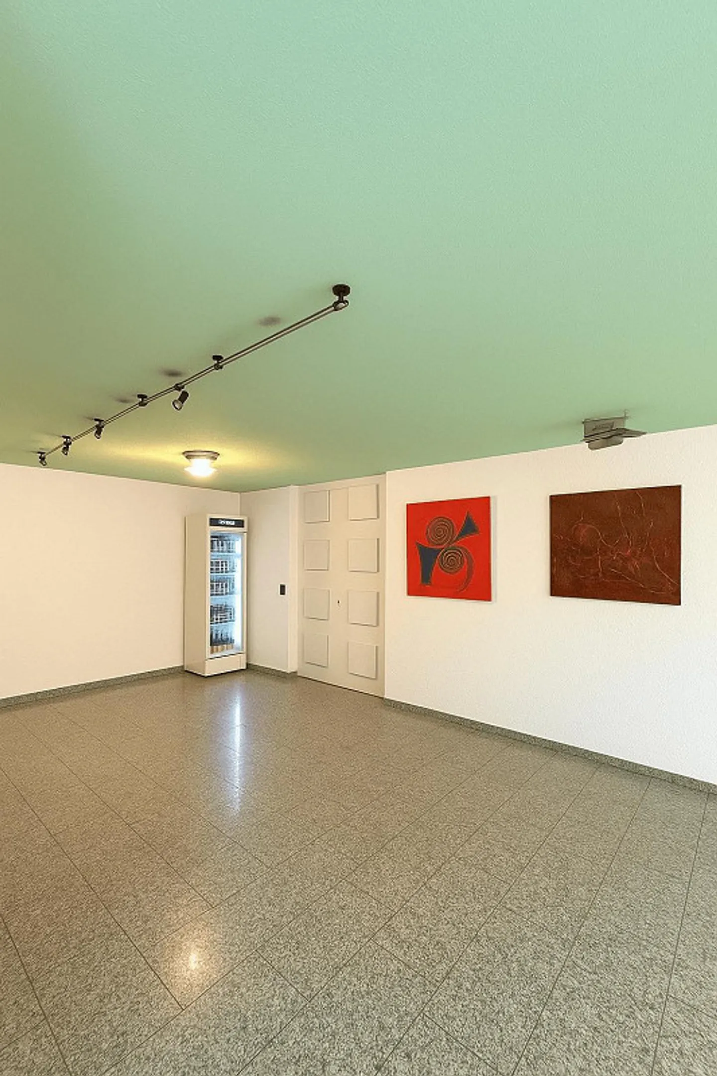 Büro- , Schulungs- oder Gewerberäume zu vermieten - Foto 2 von 8