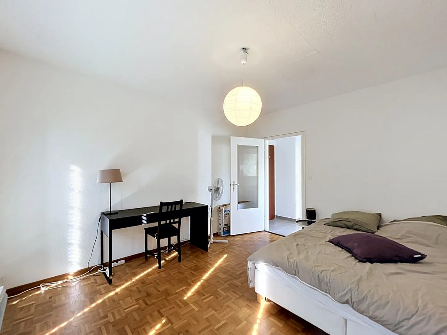 1.5 Room Apartment - Photo 4 of 9