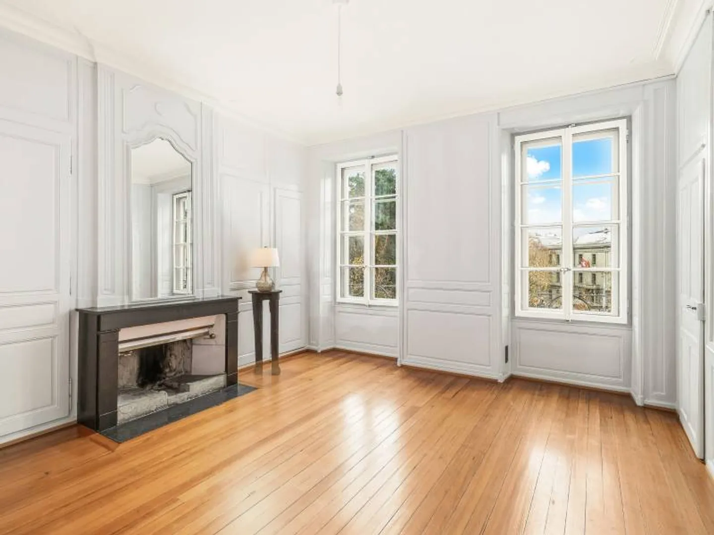 «Majestätische Wohnung – Genf» - Foto 10 von 12