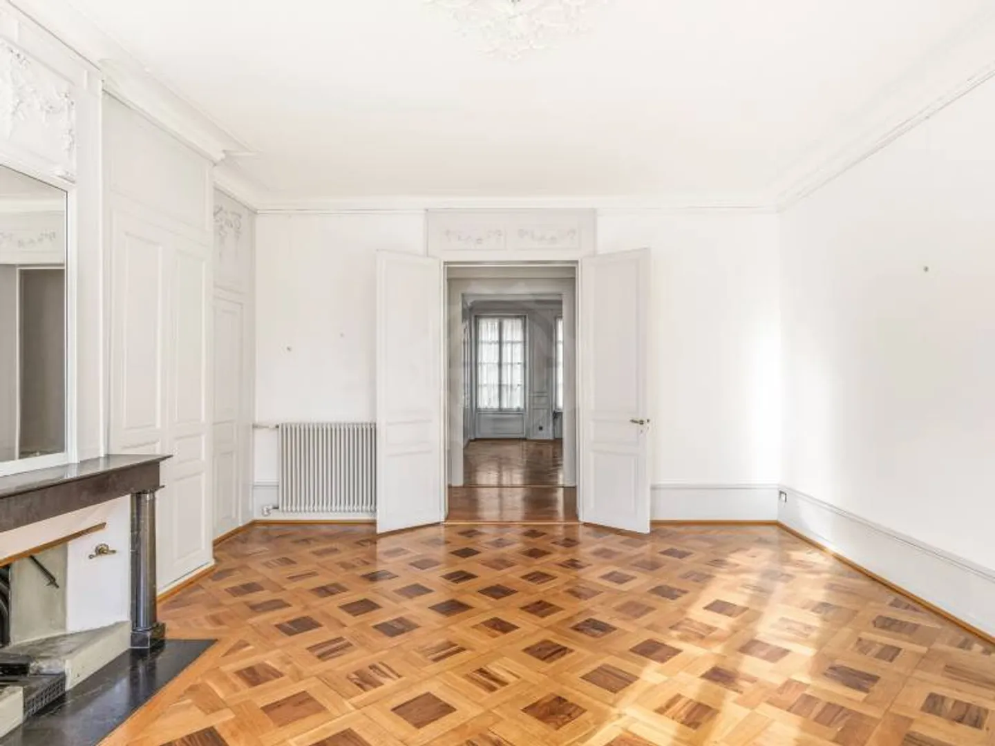 «Majestätische Wohnung – Genf» - Foto 11 von 12