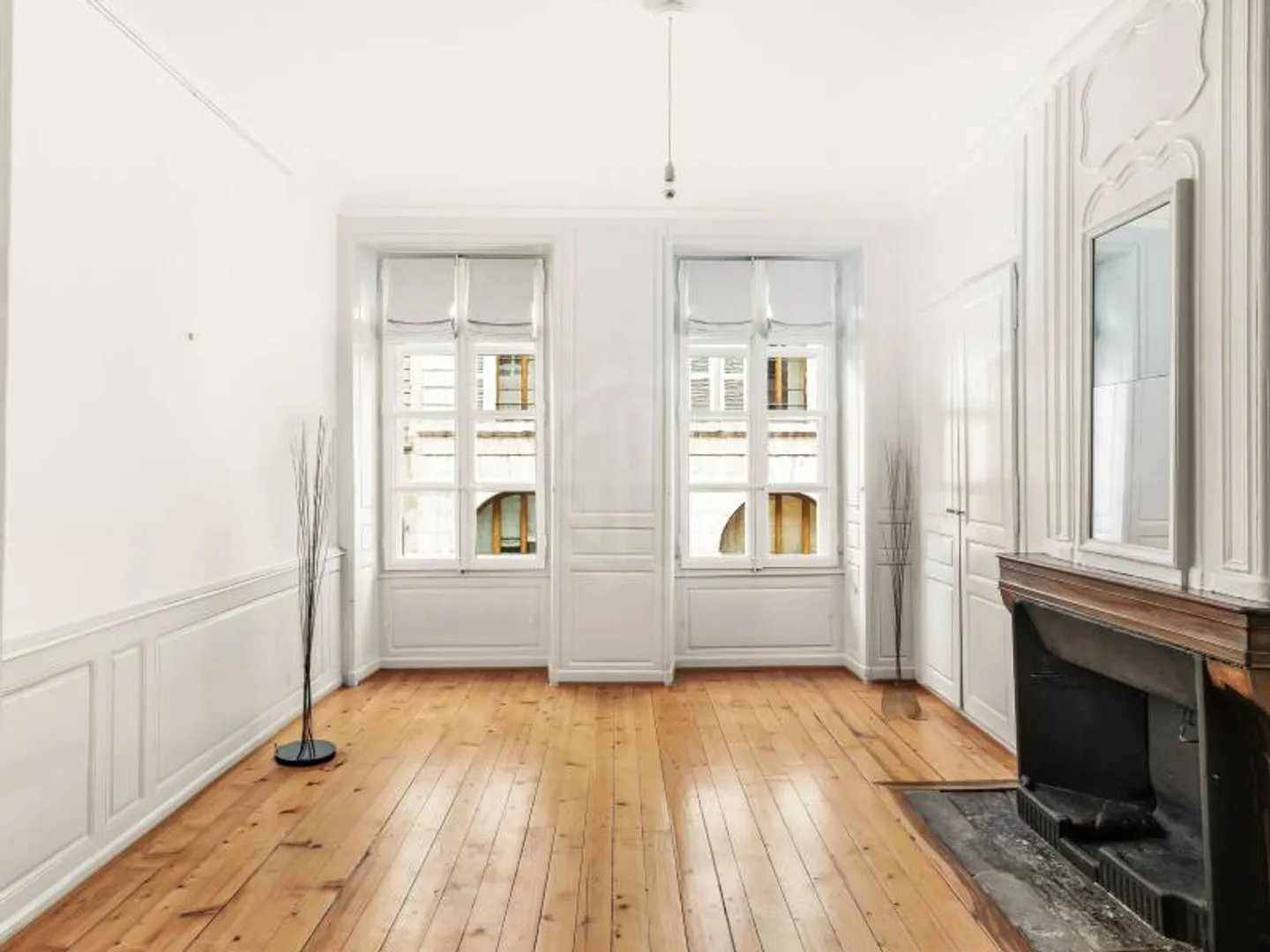 «Majestätische Wohnung – Genf» - Foto 12 von 12