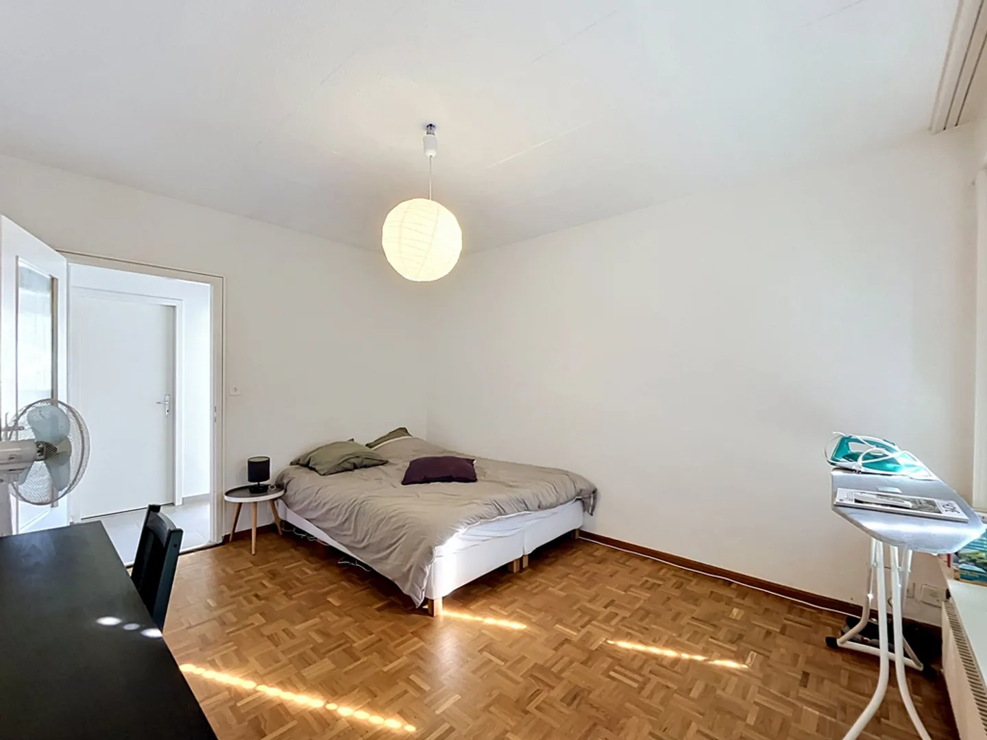 1.5 Room Apartment - Photo 6 of 9
