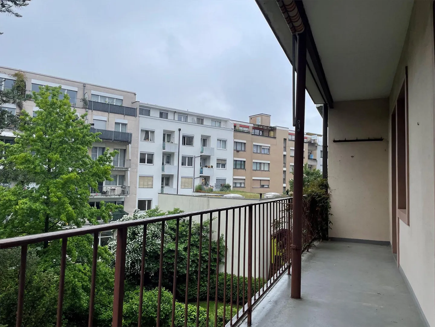 Central near Tellplatz and SBB train station - Photo 1 of 8