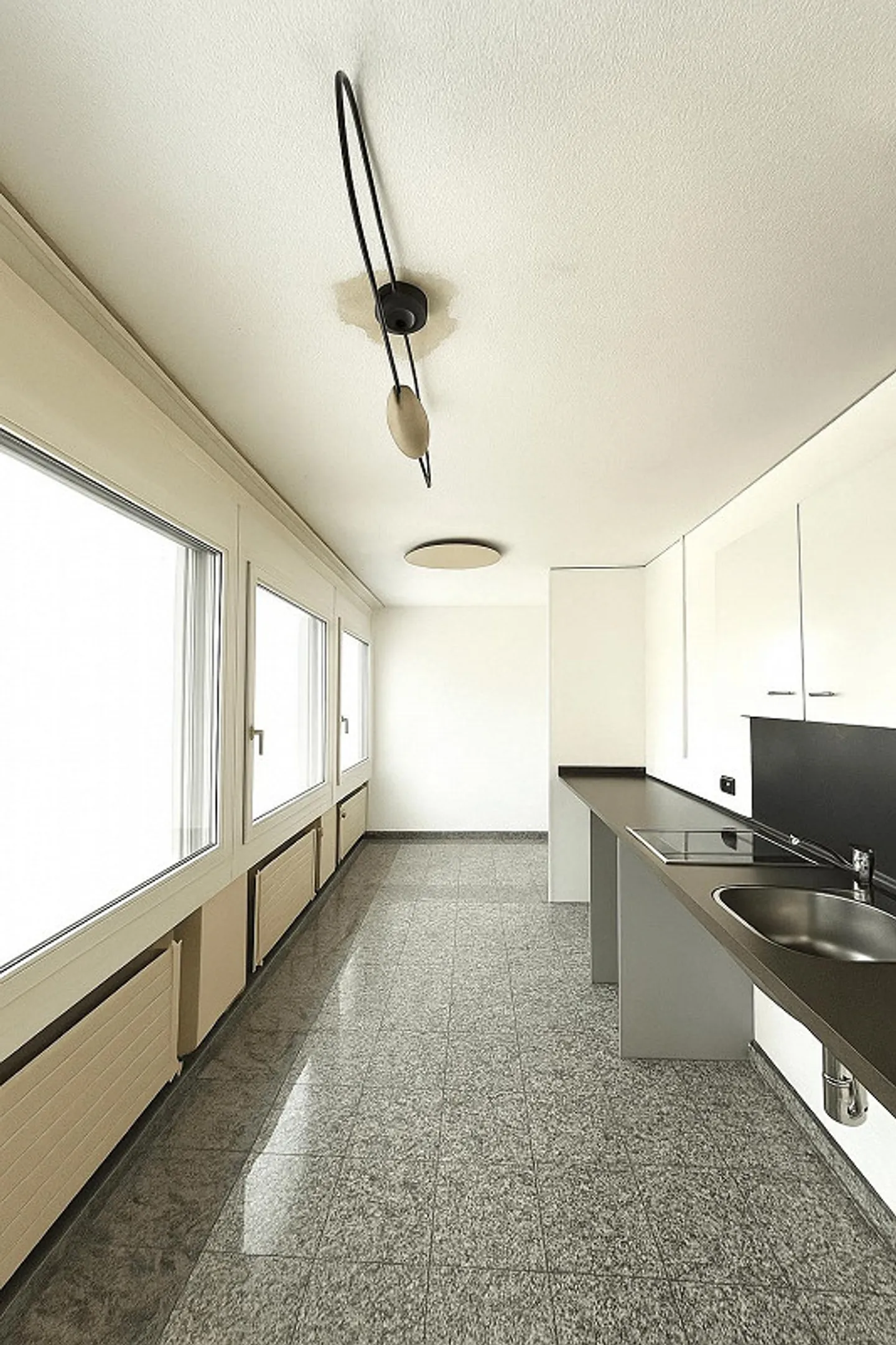 Büro- , Schulungs- oder Gewerberäume zu vermieten - Foto 4 von 8