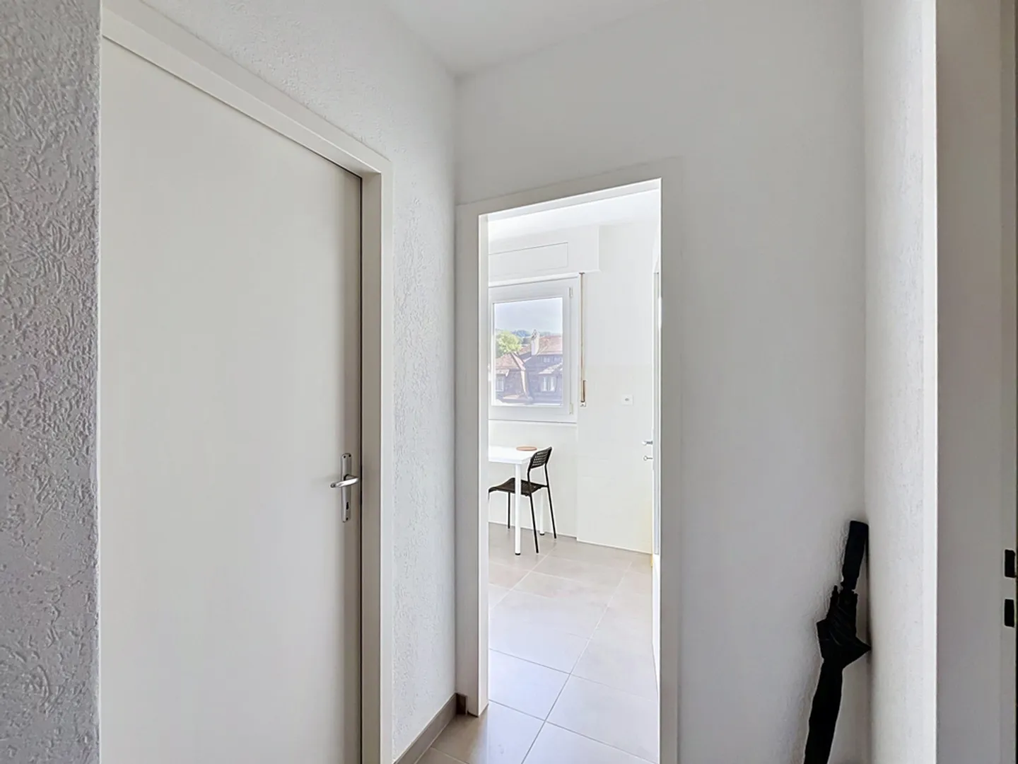 1.5 Room Apartment - Photo 7 of 9