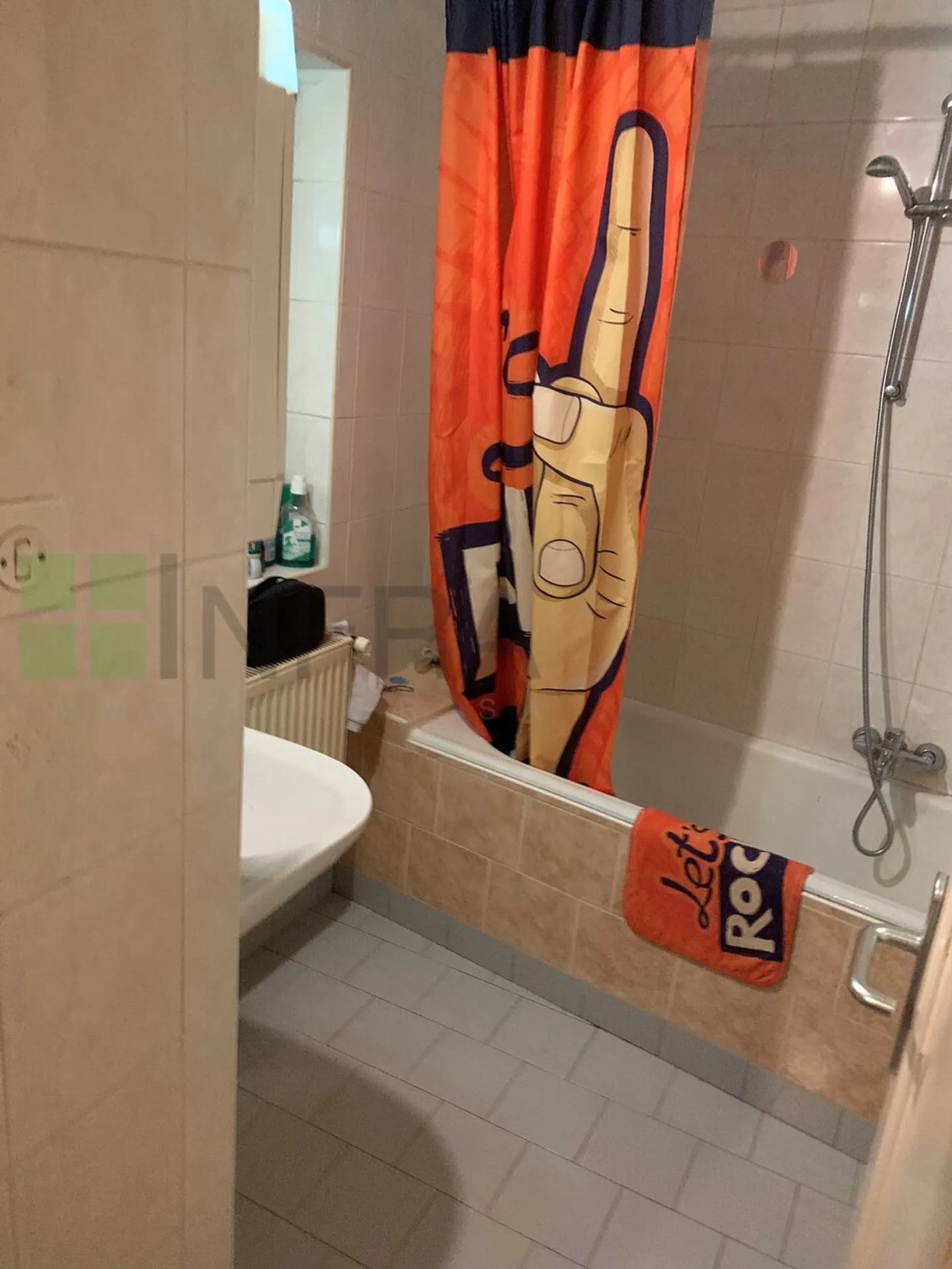 Appartamento in affitto - Foto 3 di 6