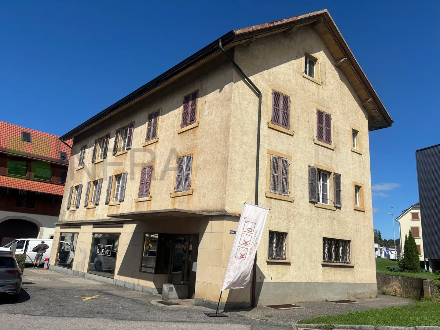 Appartamento in affitto - Foto 4 di 6
