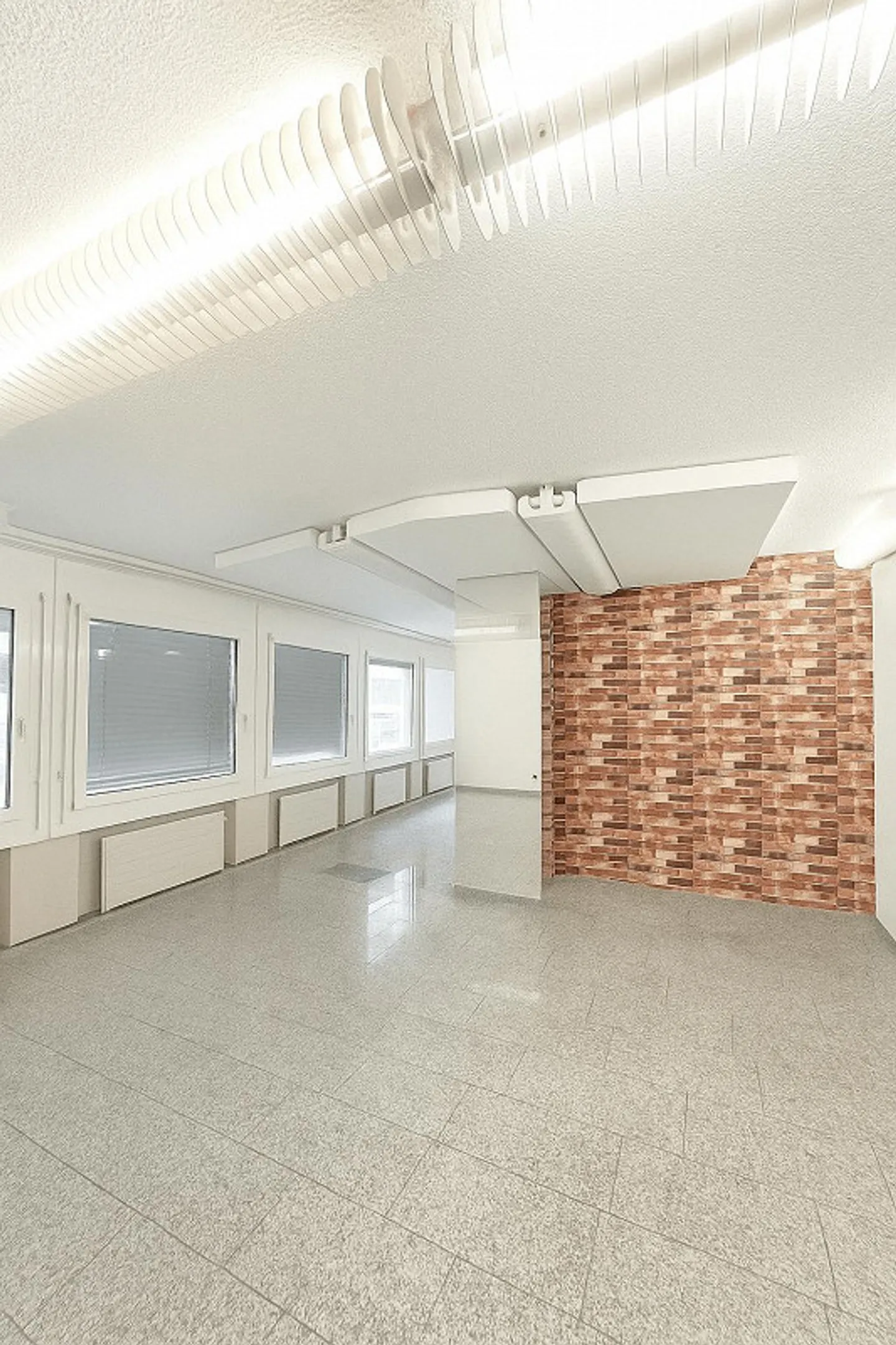 Büro- , Schulungs- oder Gewerberäume zu vermieten - Foto 7 von 8