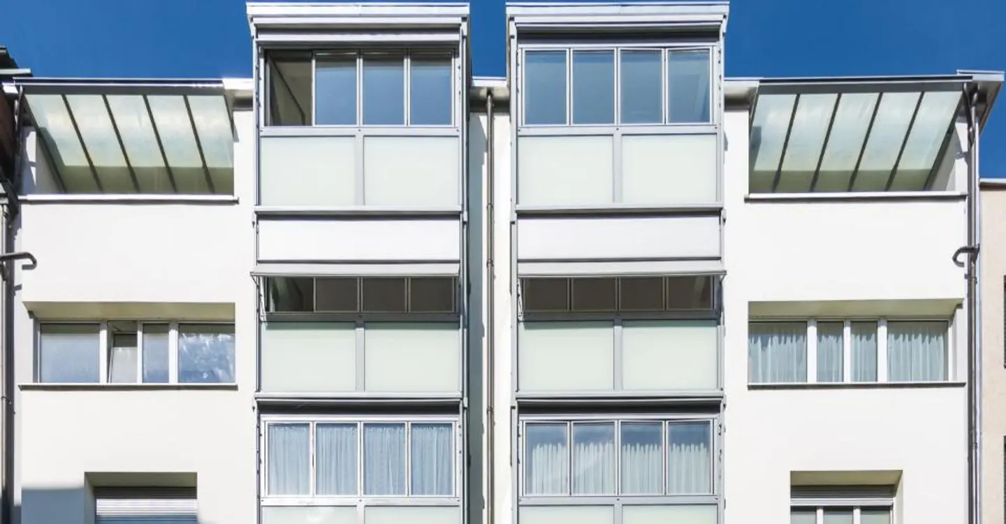 Appartement idéalement situé à Fribourg - Foto 7 di 7
