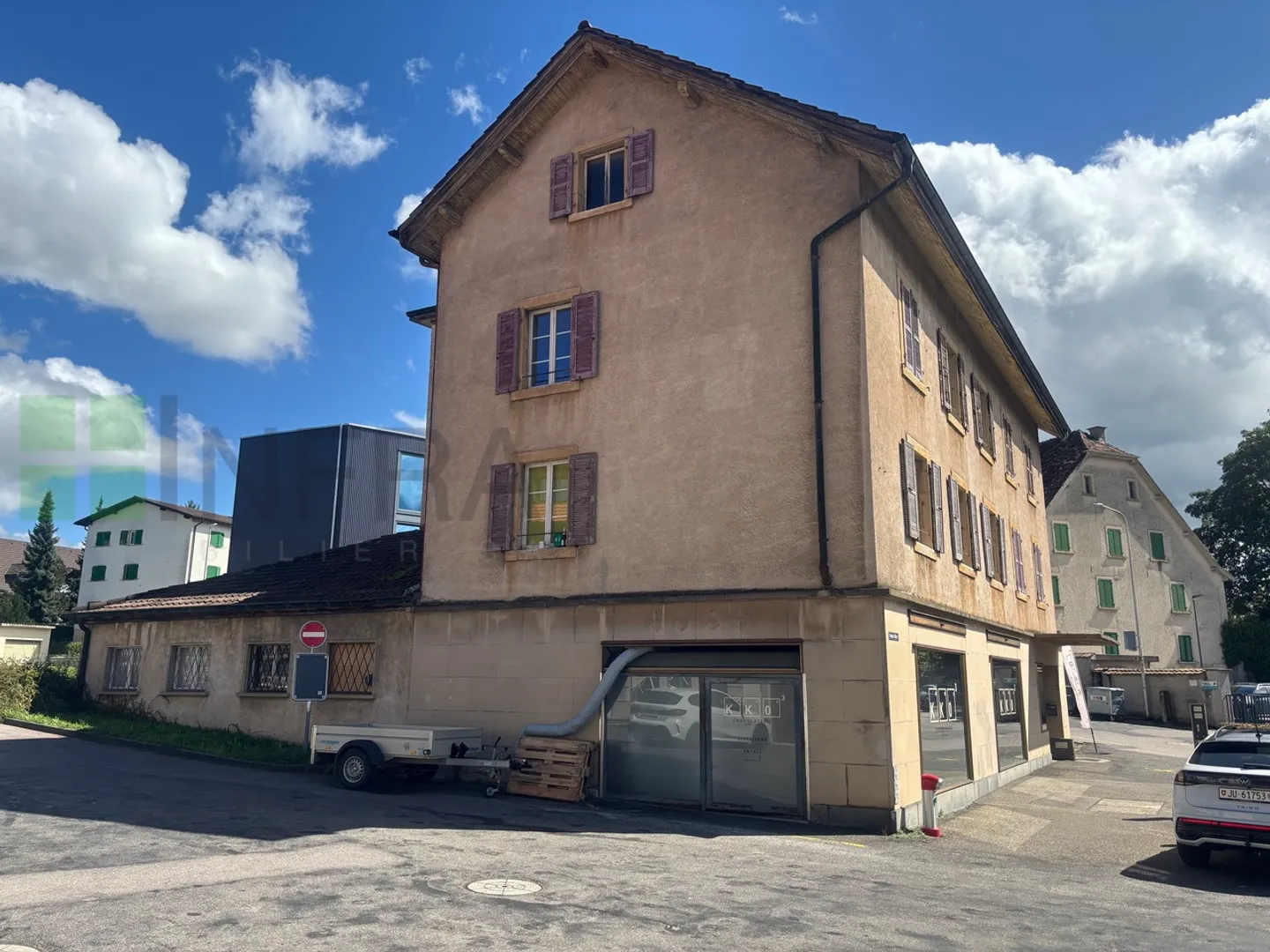 Appartamento in affitto - Foto 6 di 6