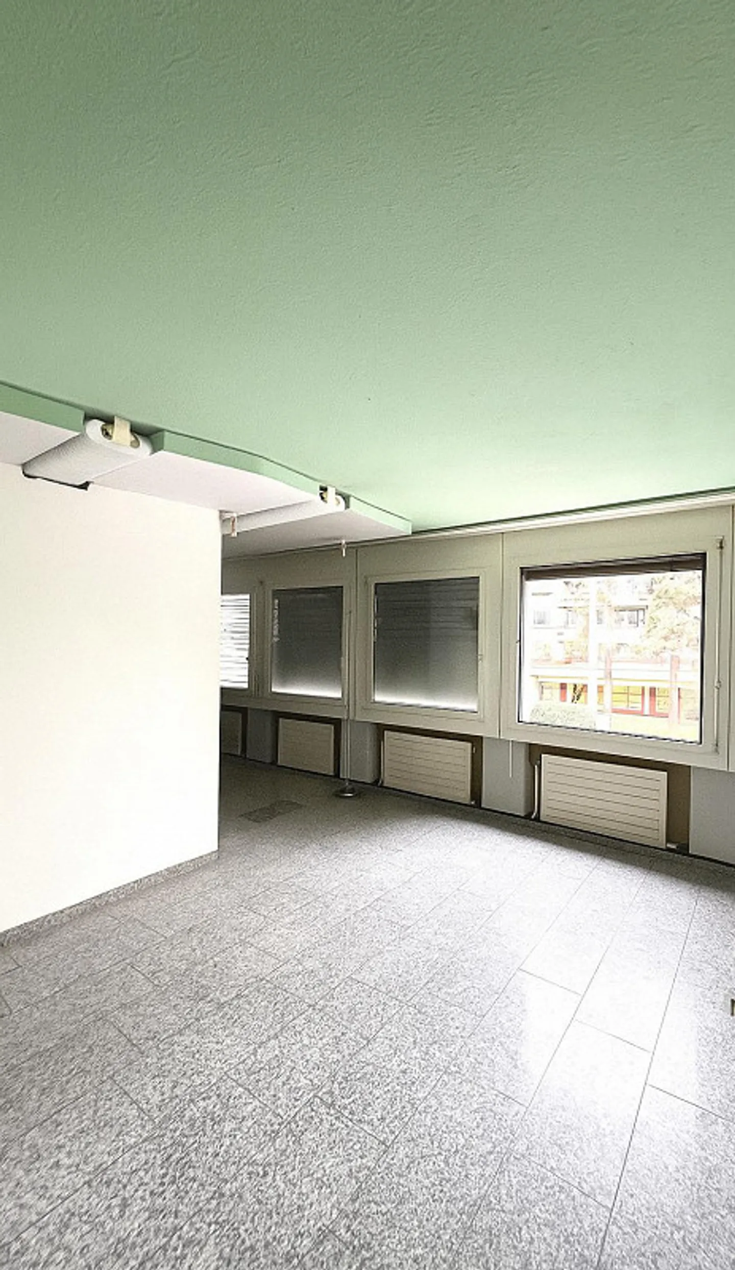 Büro- , Schulungs- oder Gewerberäume zu vermieten - Foto 5 von 8