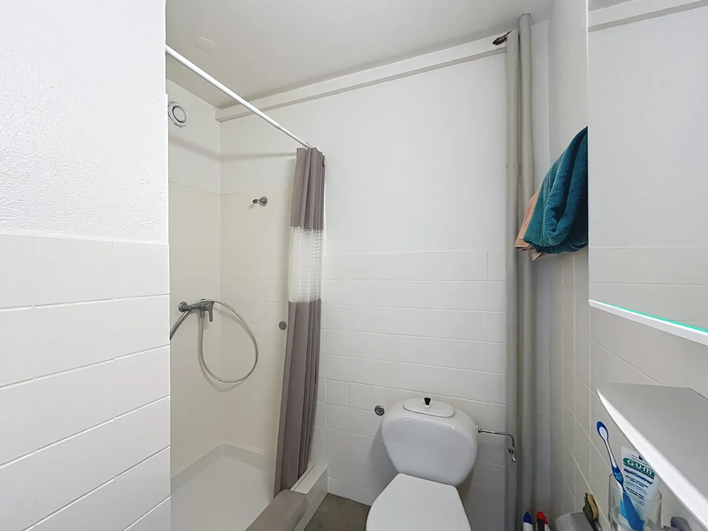 1.5 Room Apartment - Photo 8 of 9