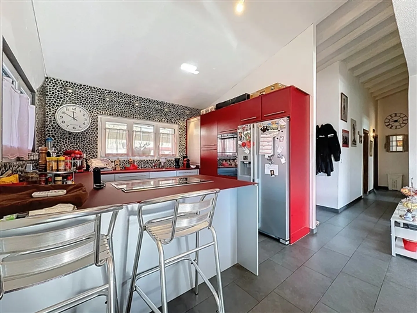 Villa spaziosa, vista panoramica e vasca idromassaggio - Foto 9 di 20