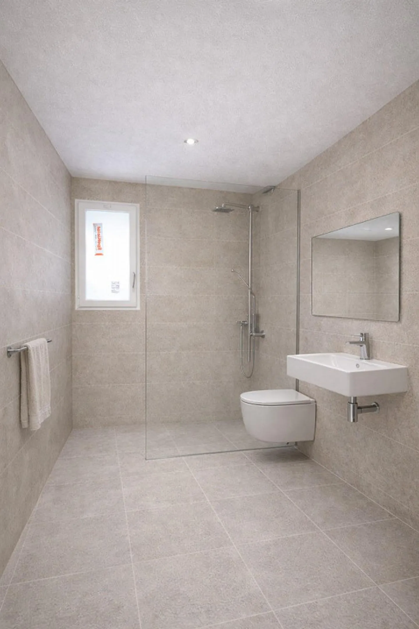 Appartement de 2.5 pièces à louer à Ittigen - Photo 4 sur 4