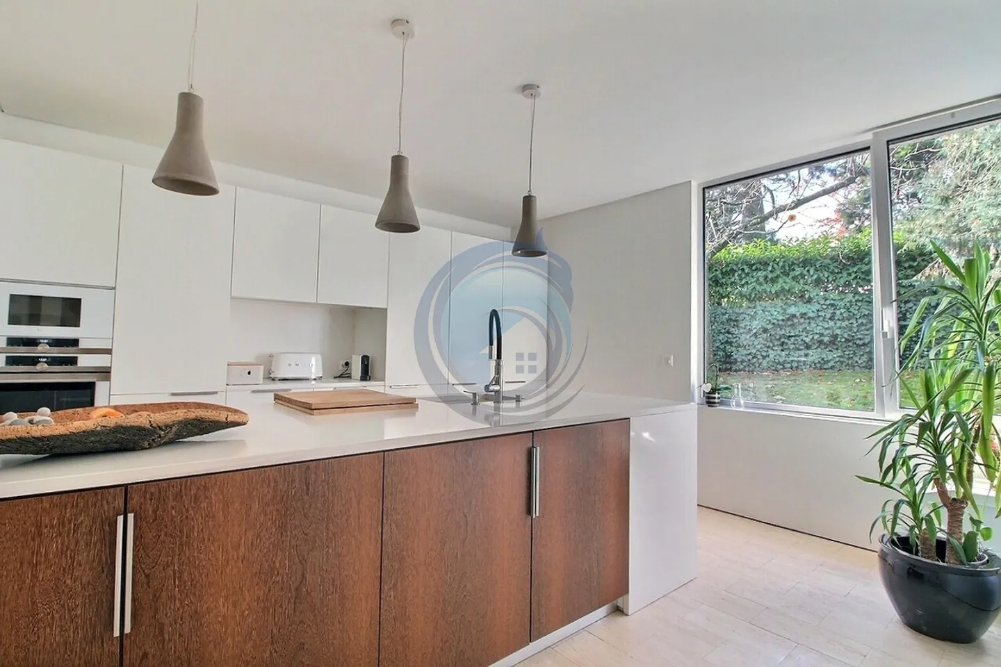 Magnifizientes modernes Anwesen mit 12 Zimmern in Chernex - Foto 12 von 41