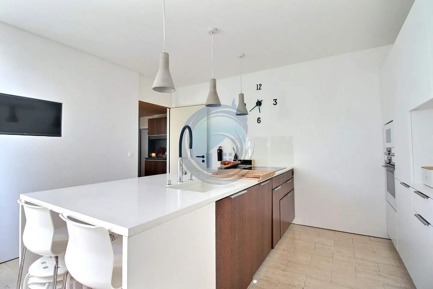 Magnifizientes modernes Anwesen mit 12 Zimmern in Chernex - Foto 13 von 41