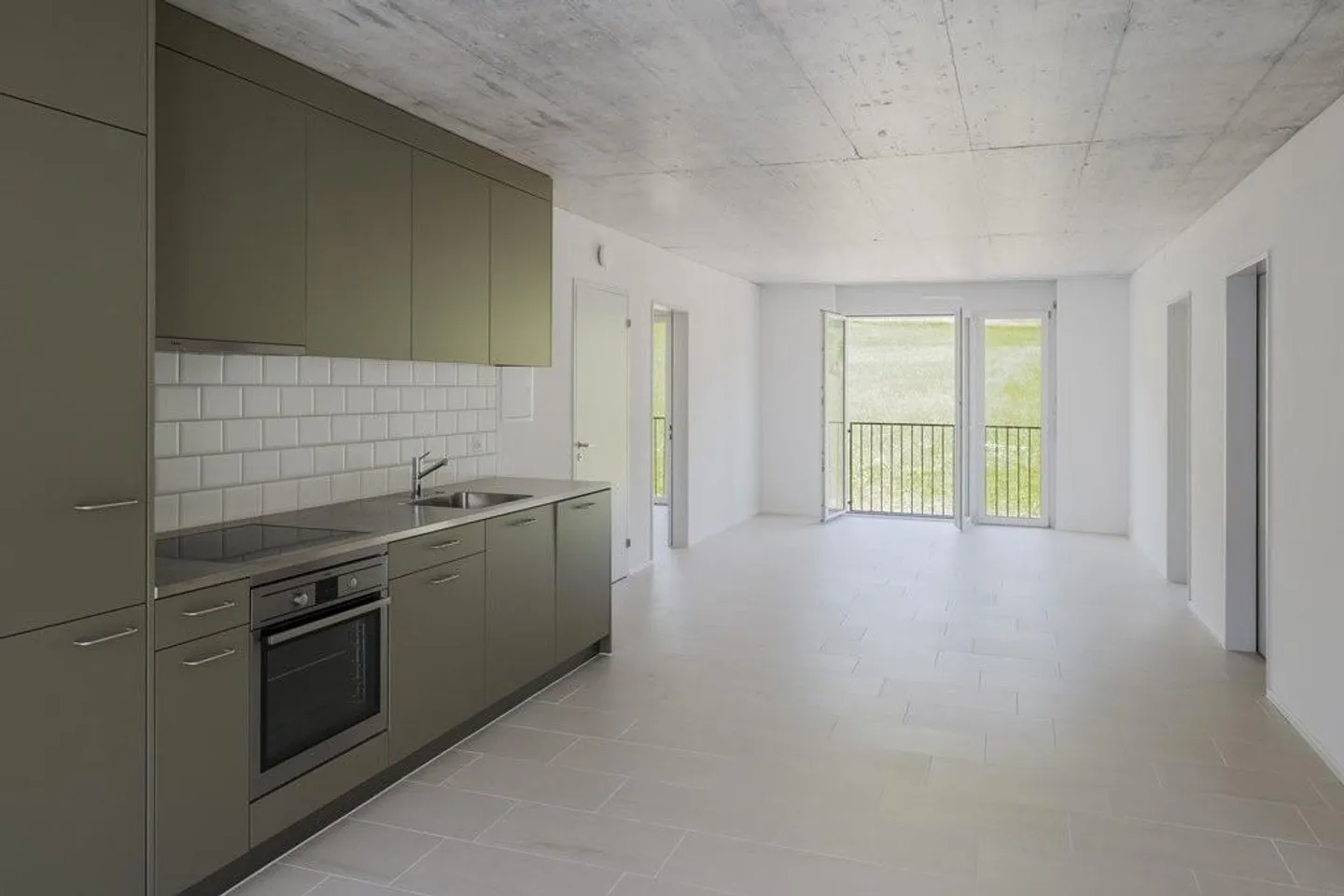 RENT WITHOUT DEPOSIT - Nature-friendly living close to the city - Photo 2 of 5