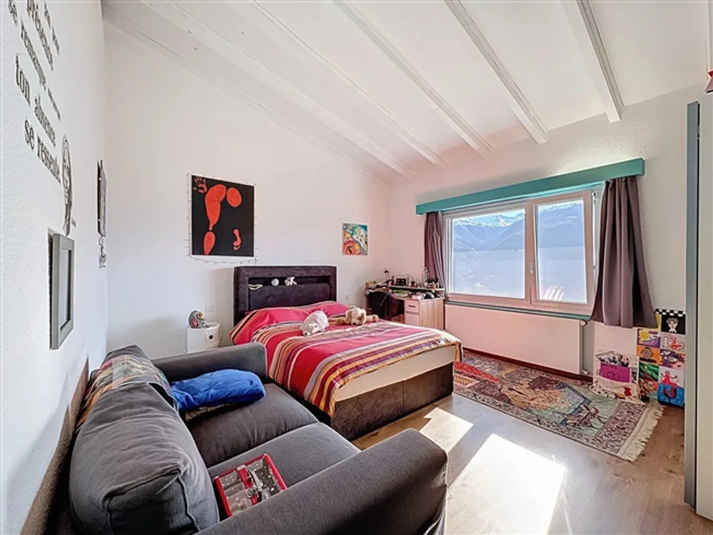 Villa spaziosa, vista panoramica e vasca idromassaggio - Foto 13 di 20