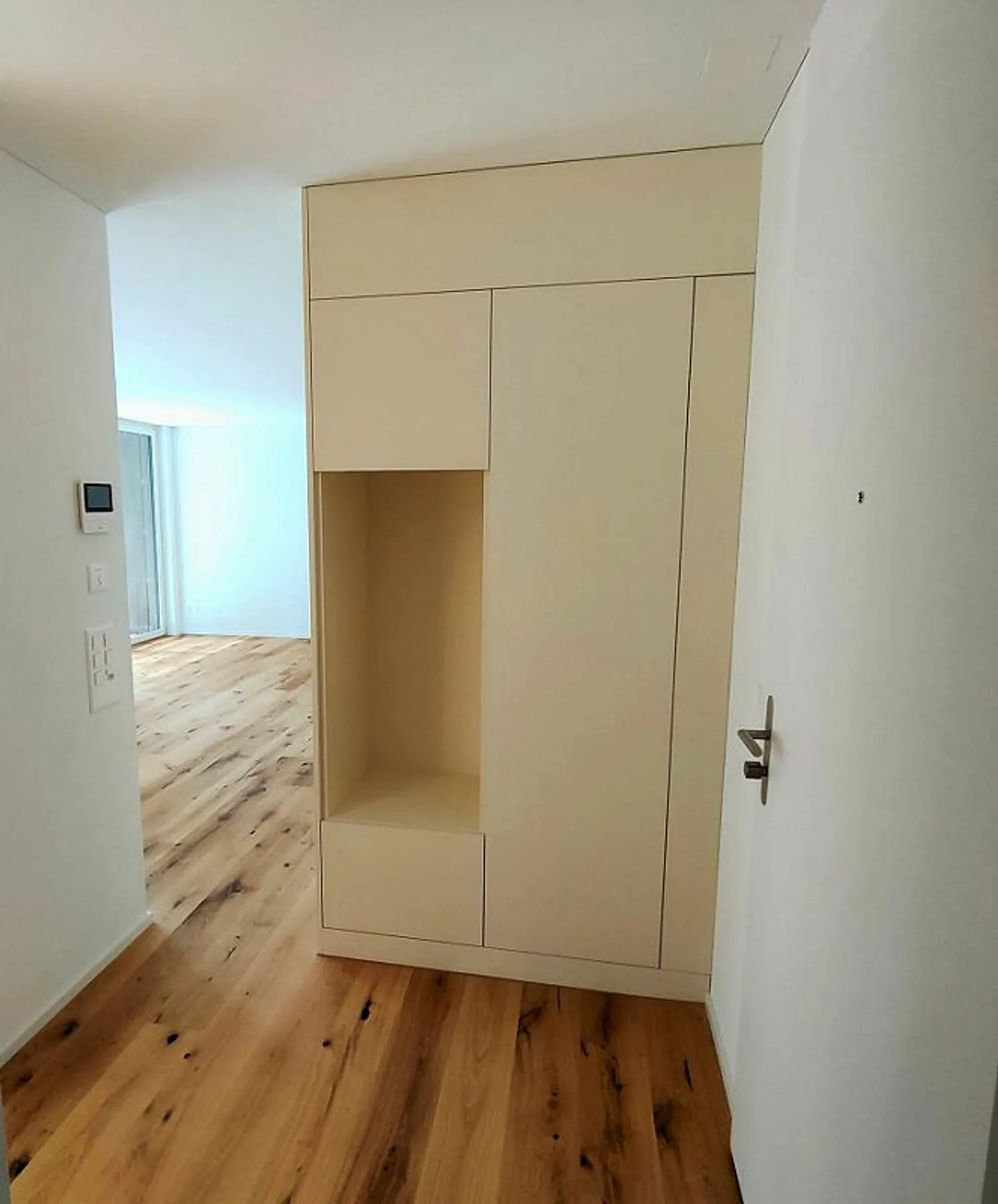 New apartment in a beautiful residential area near Lake Constance - Photo 5 of 8