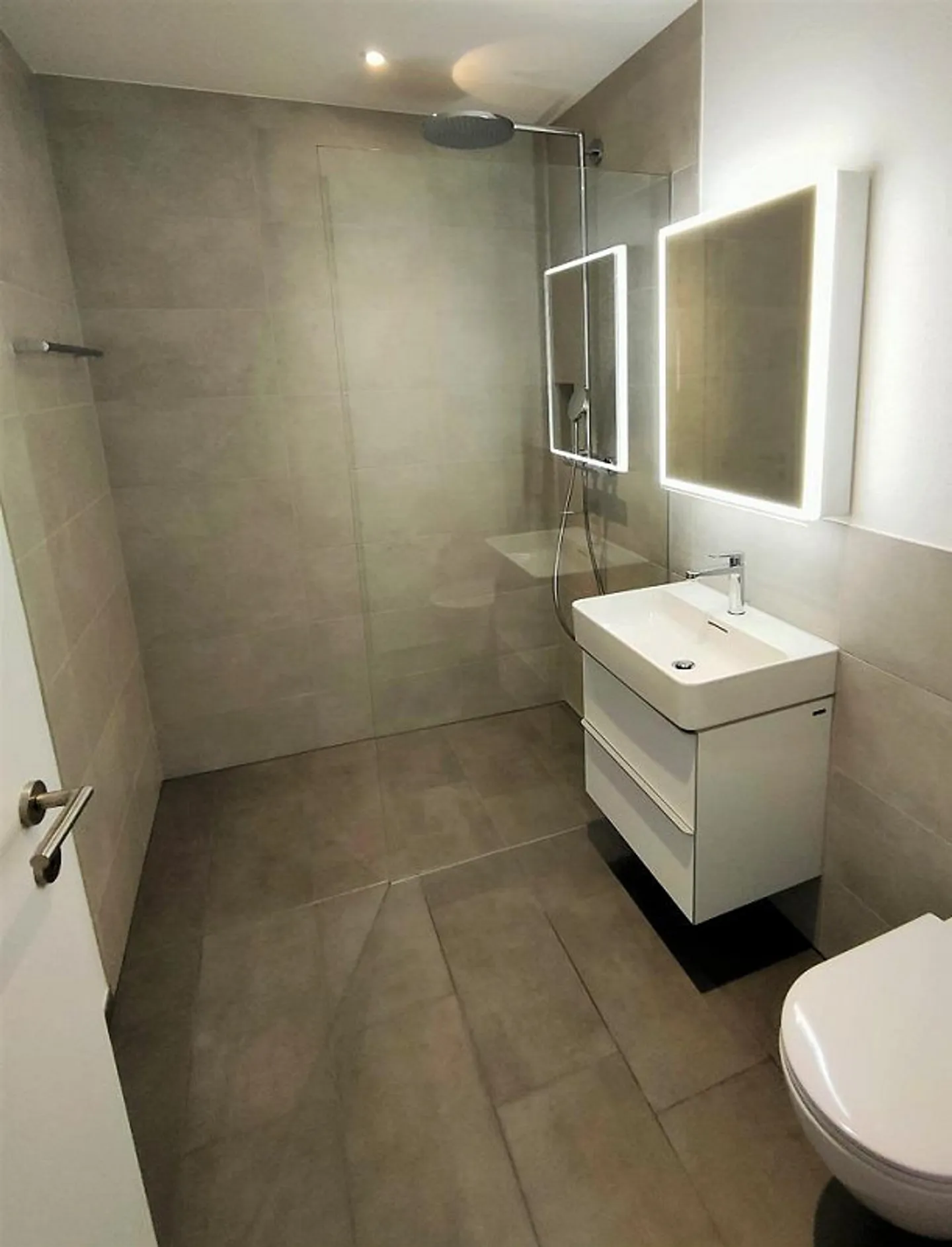 New apartment in a beautiful residential area near Lake Constance - Photo 6 of 8