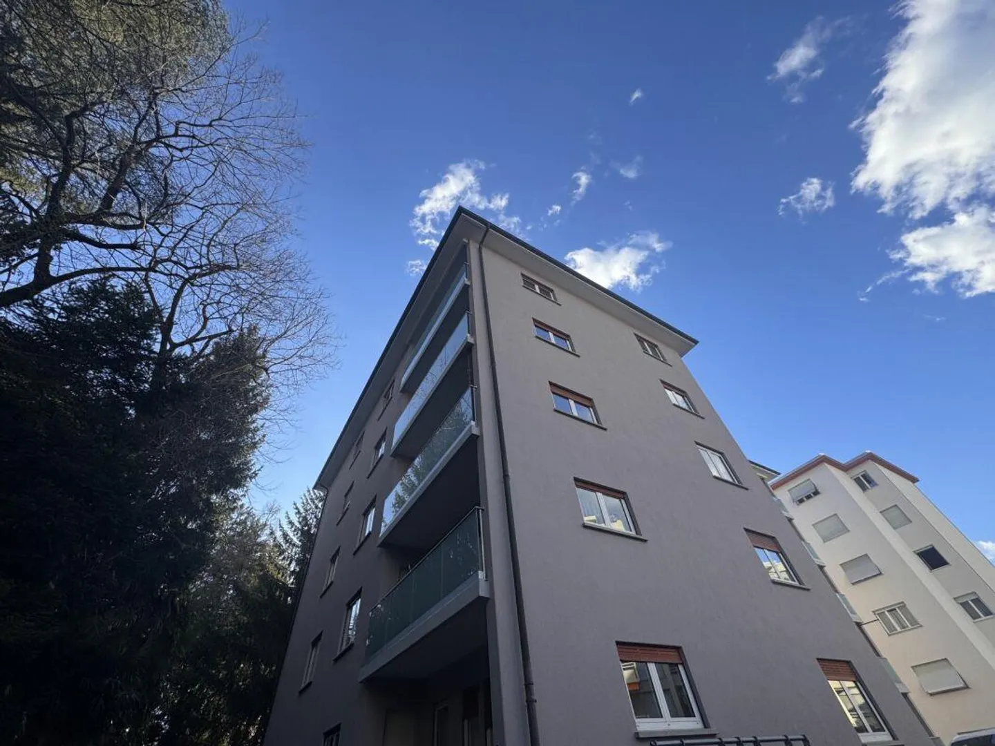 MASSAGNO - LOOKING FOR A 3.5 ROOMS RENOVATED AND TURNKEY? - Photo 14 of 16