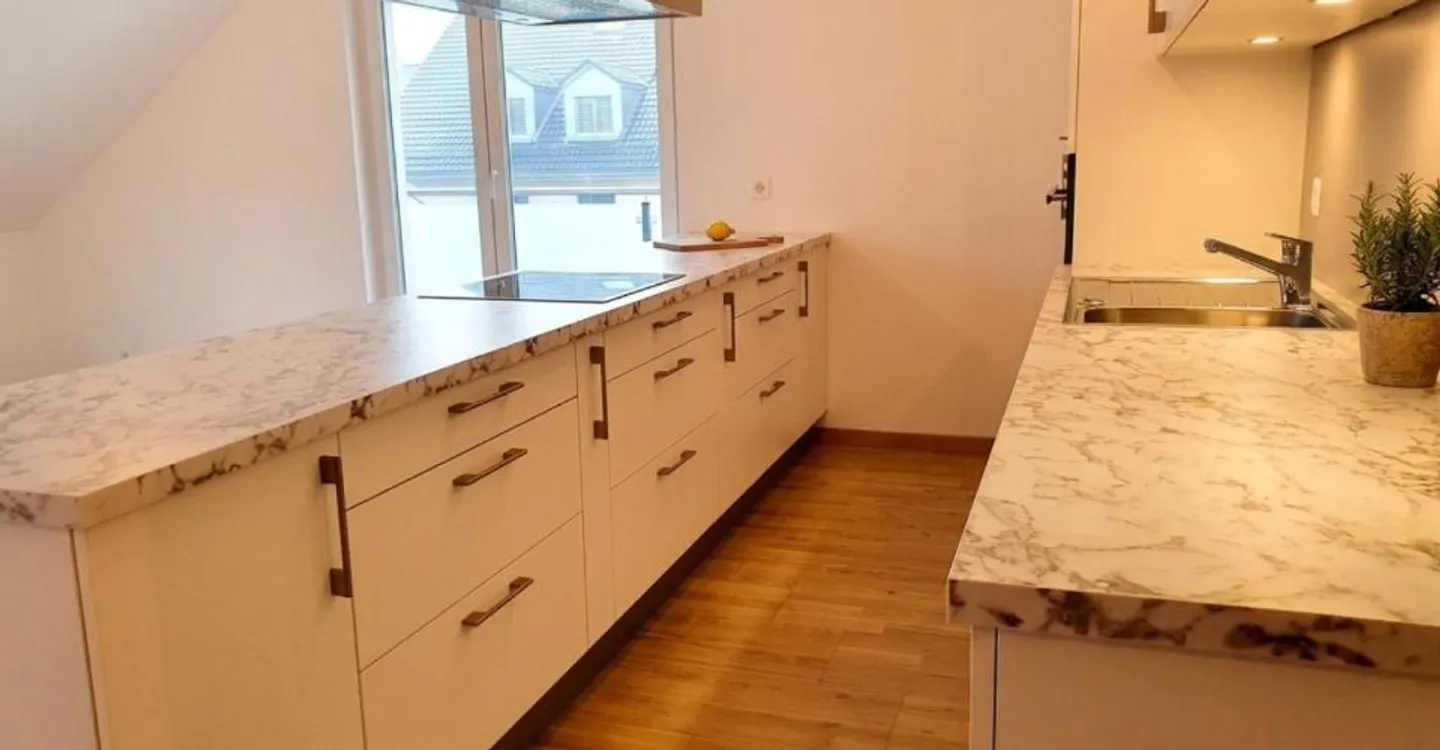 Exceptional Duplex in Rennaz - Photo 3 of 9