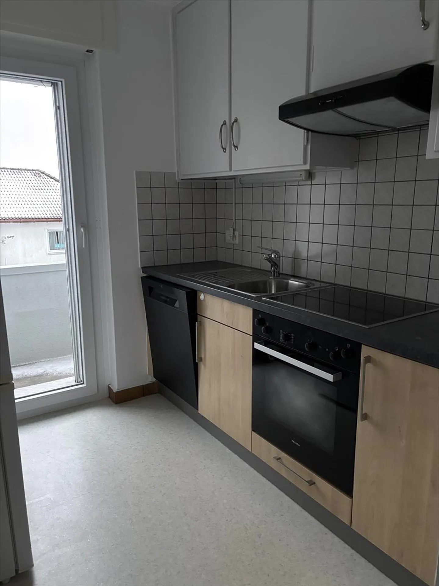 Appartement 3 pièces - Photo 1 sur 6