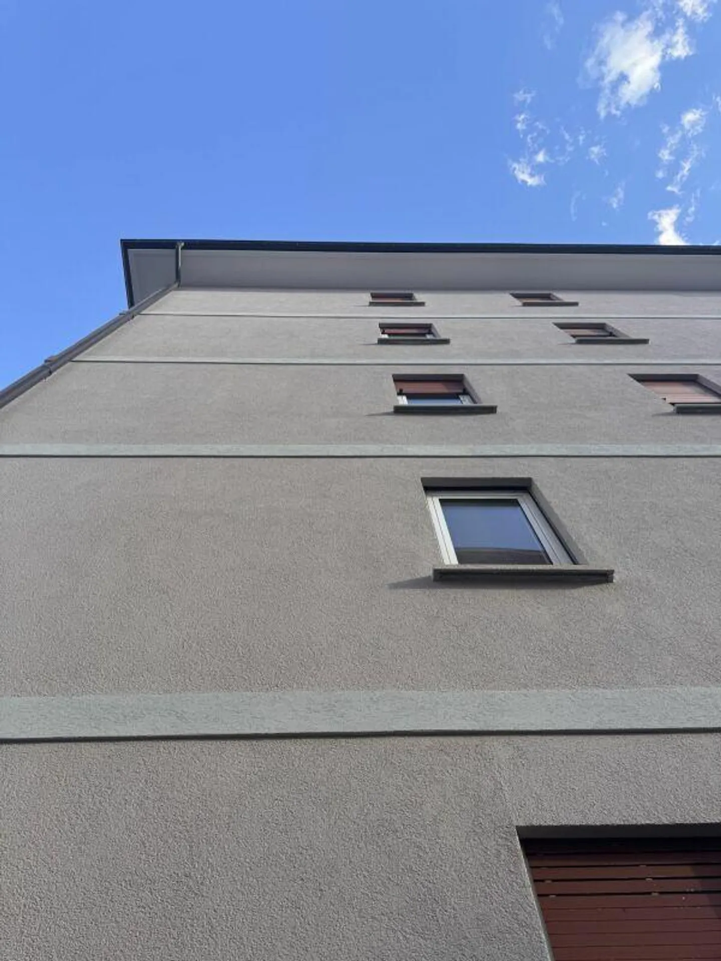 MASSAGNO - LOOKING FOR A 3.5 ROOMS RENOVATED AND TURNKEY? - Photo 16 of 16