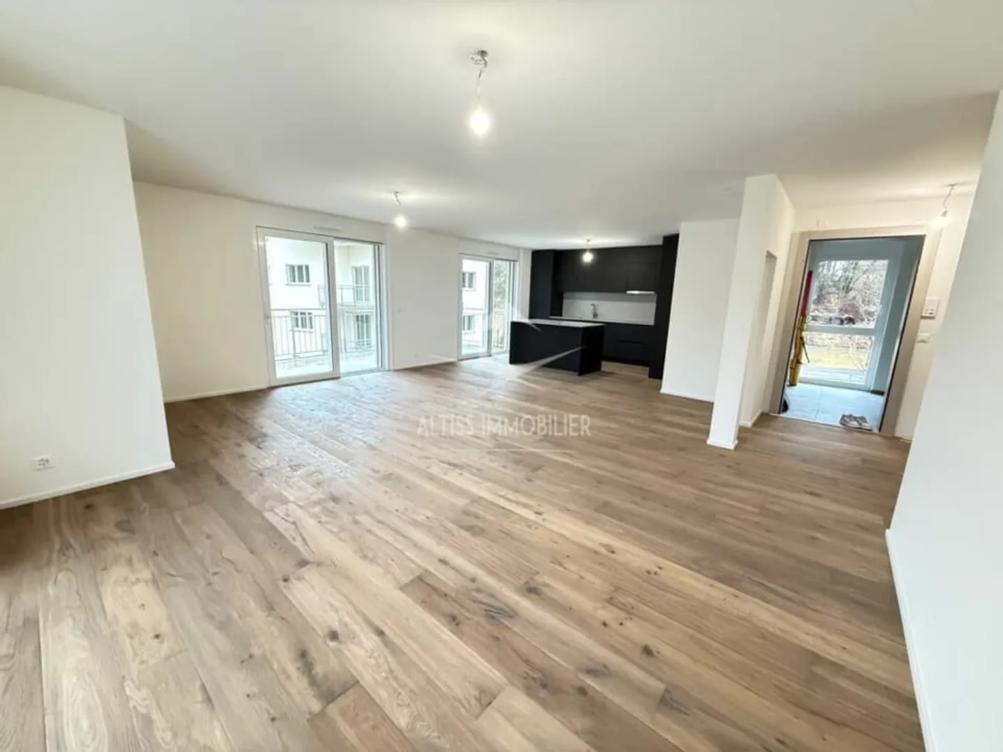 Appartement neuf - Photo 3 sur 10