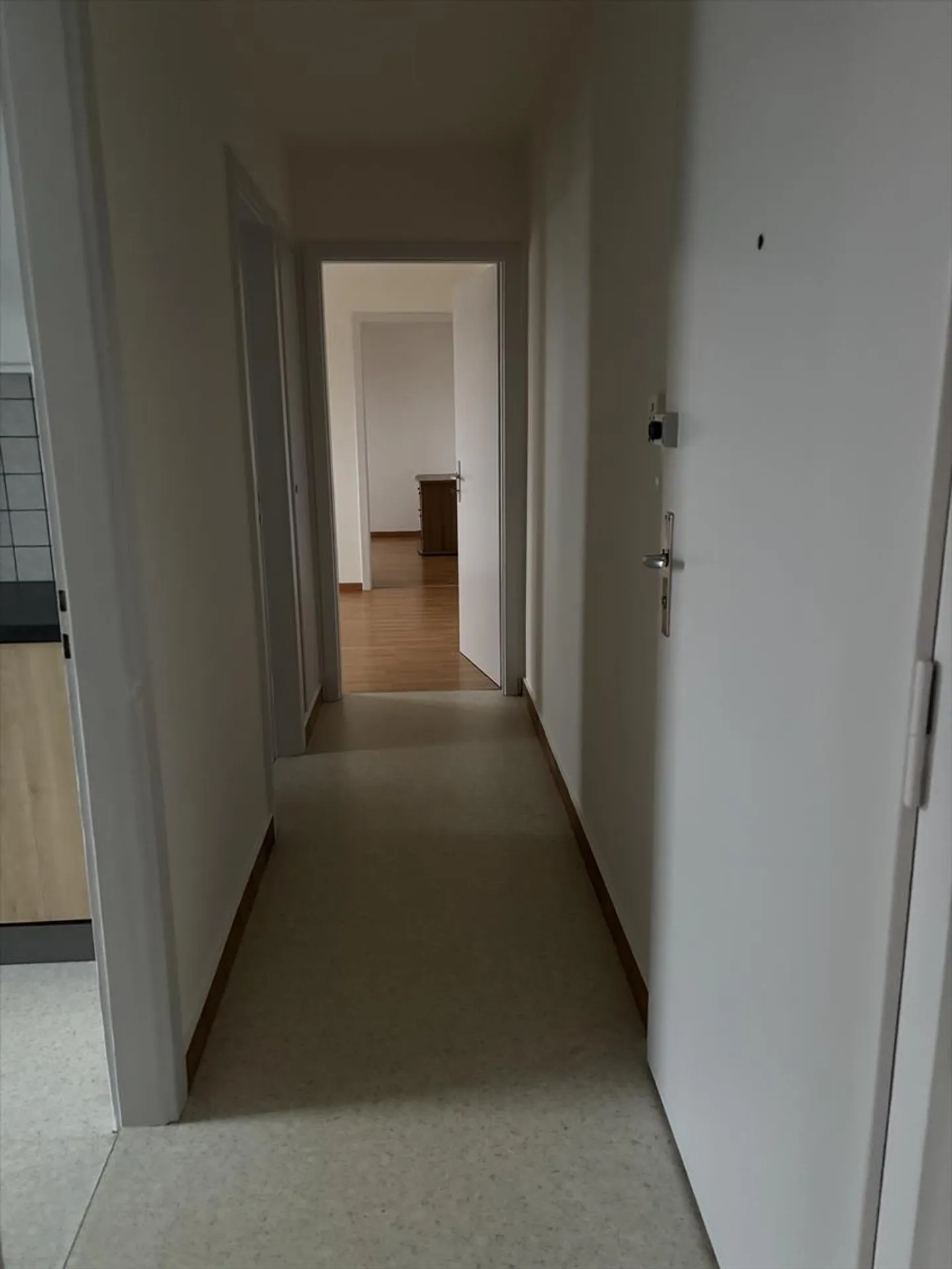 Appartement 3 pièces - Photo 2 sur 6