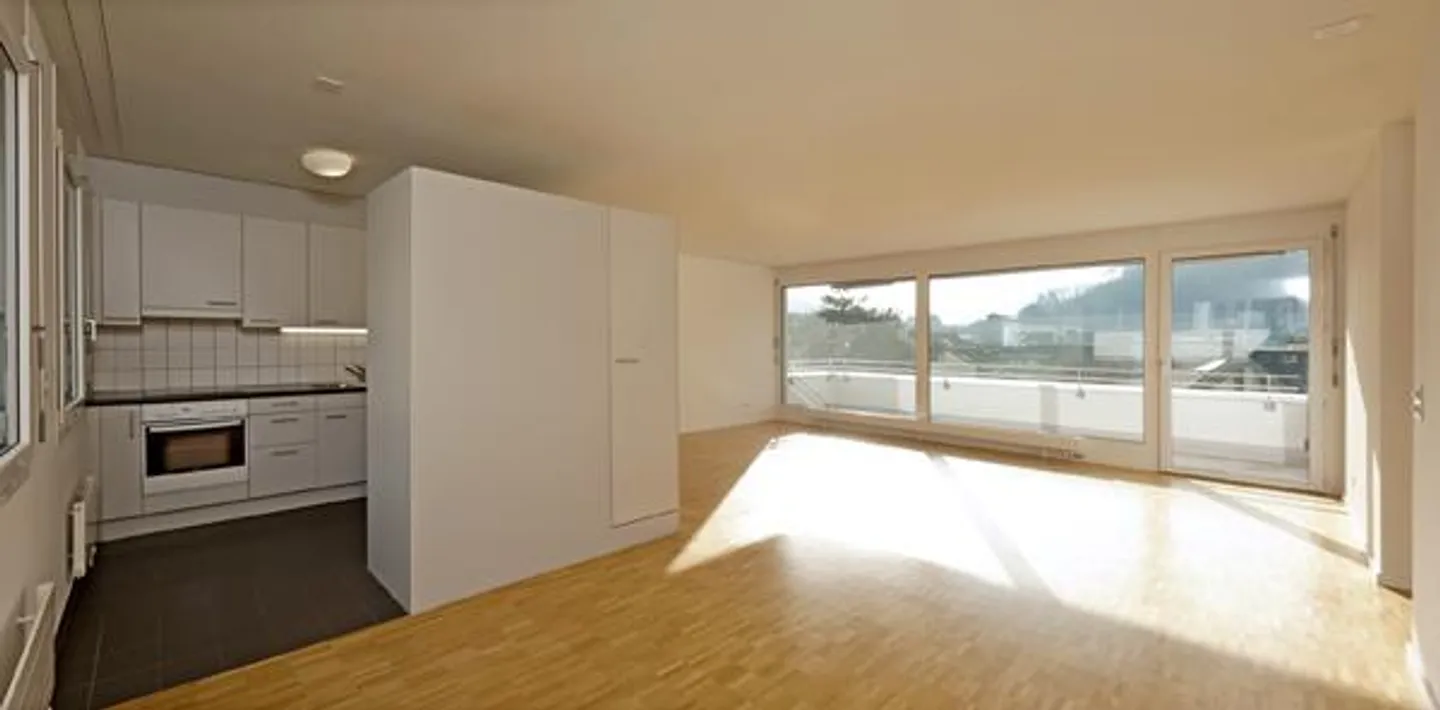 LOUER SANS DÉPÔT - Beau logement et vue au sud - Photo 4 sur 9