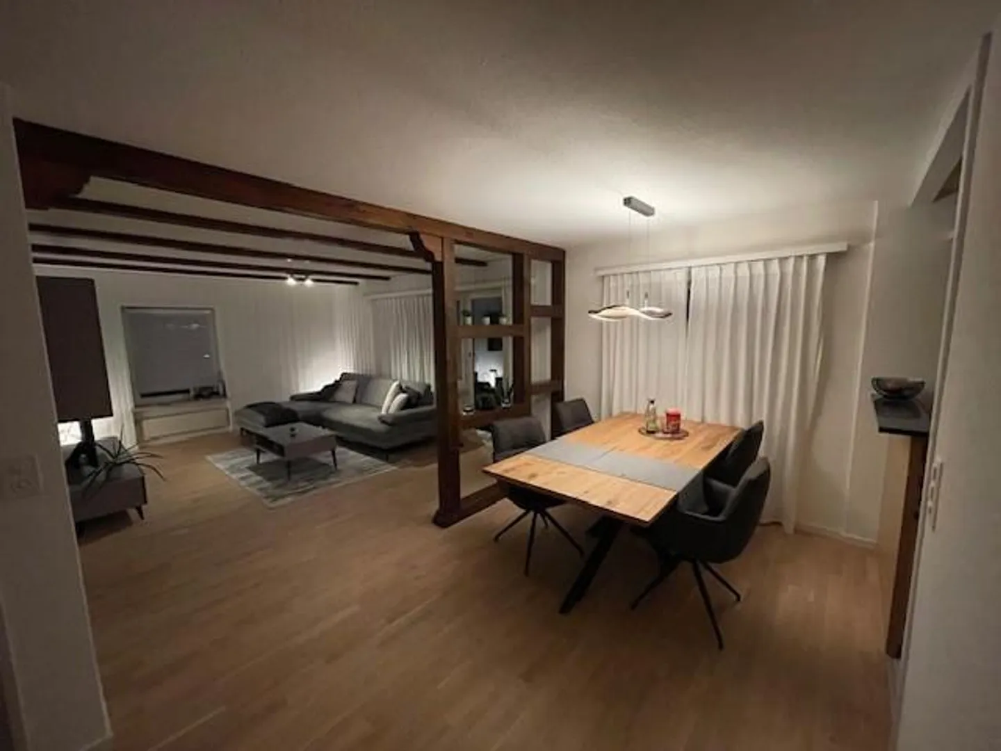 4.5 Zi. Wohnung an der Enzenbühlstr.168 in Flawil - Foto 1 von 9