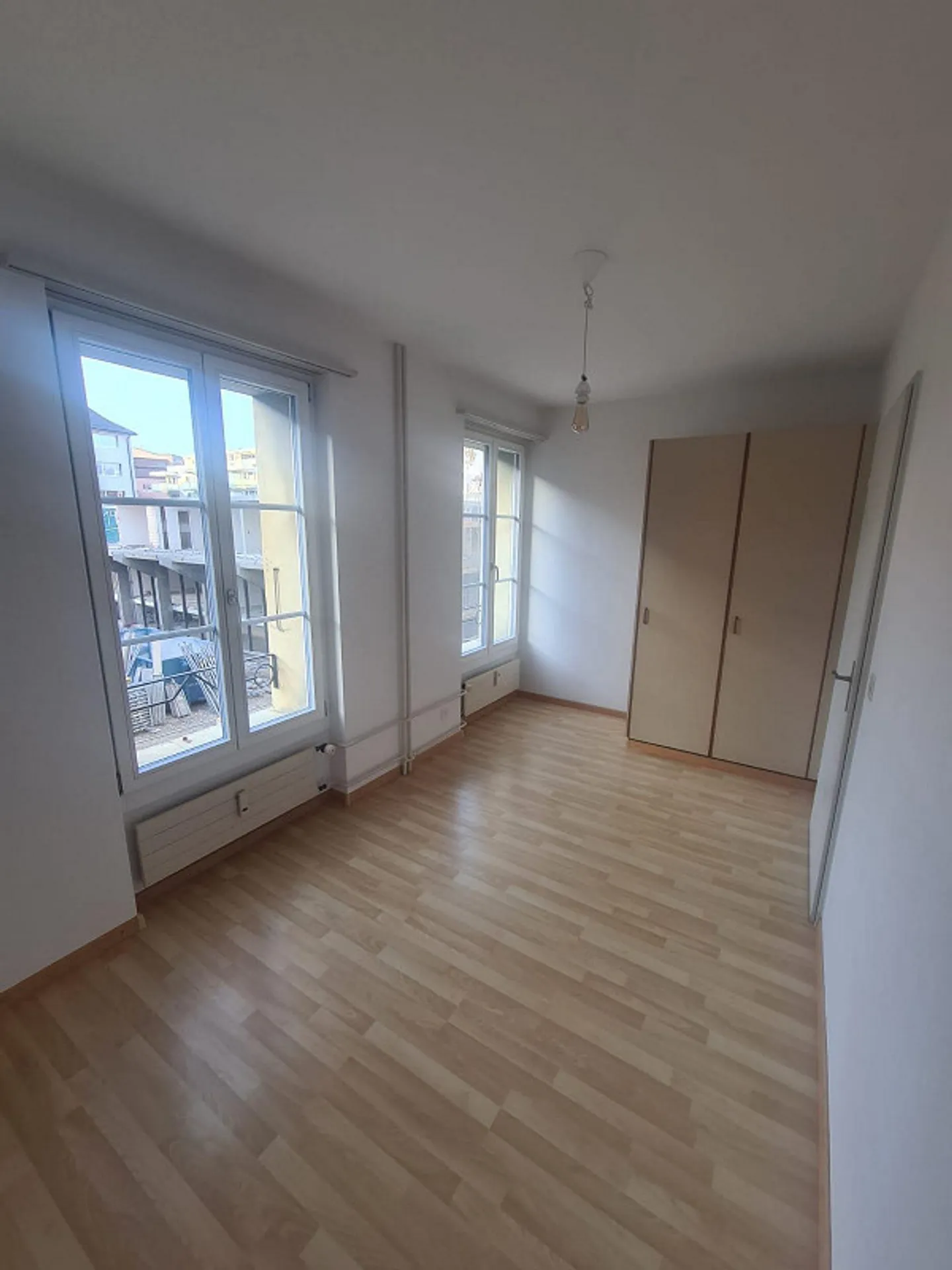 Camera in appartamento condiviso a Länggasse - Foto 1 di 5