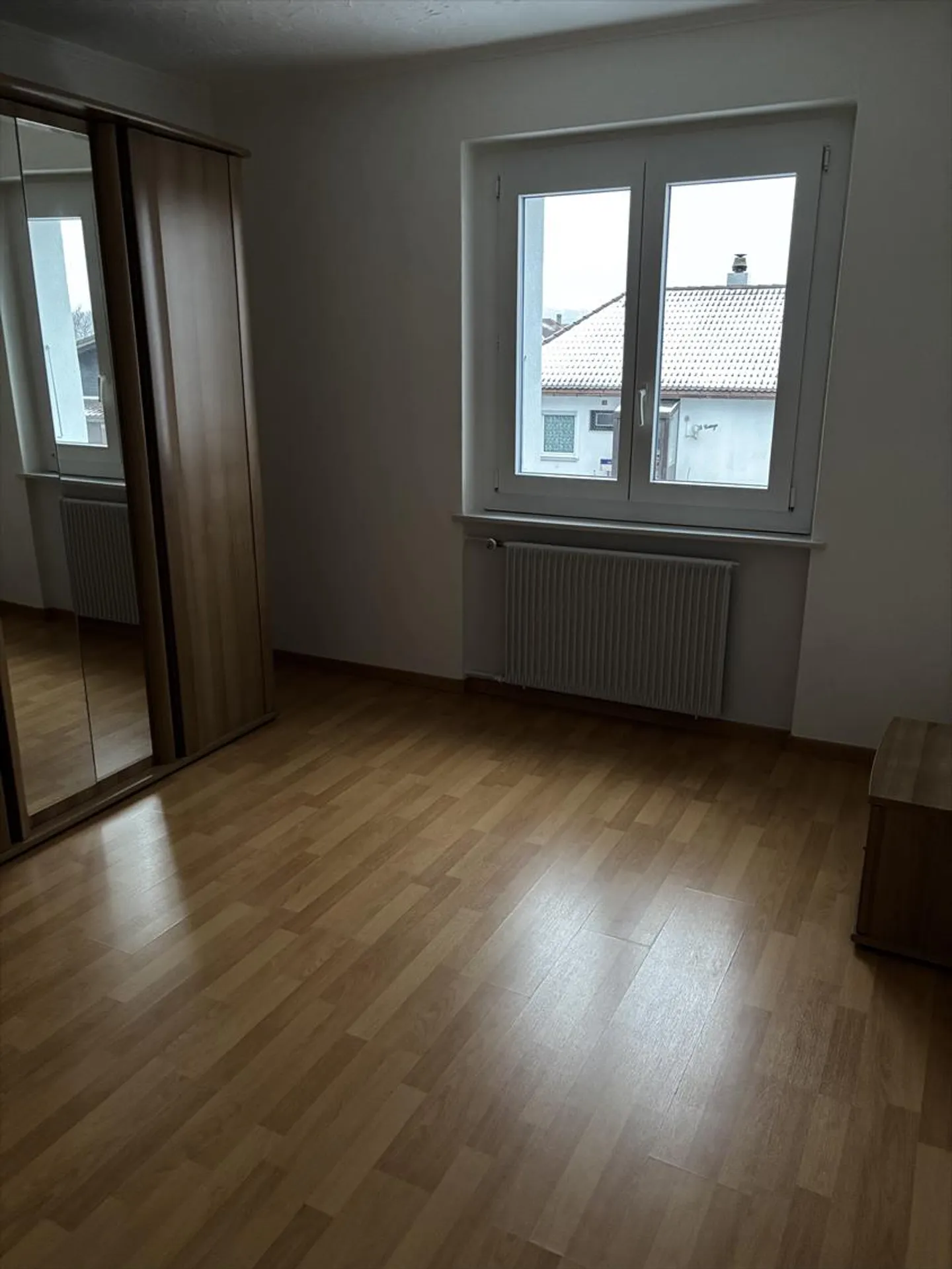 Appartement 3 pièces - Photo 3 sur 6