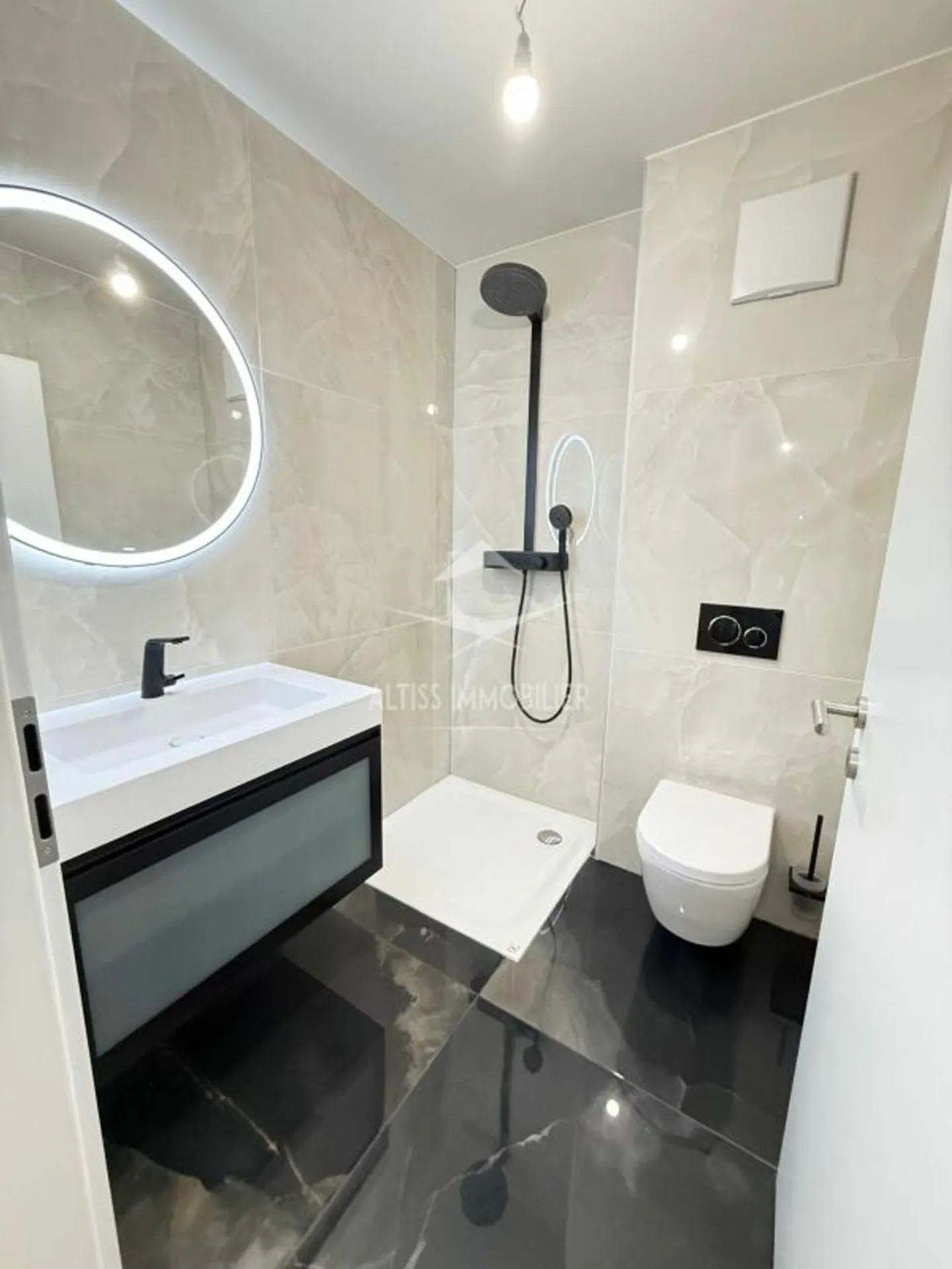 Appartement neuf - Photo 5 sur 10