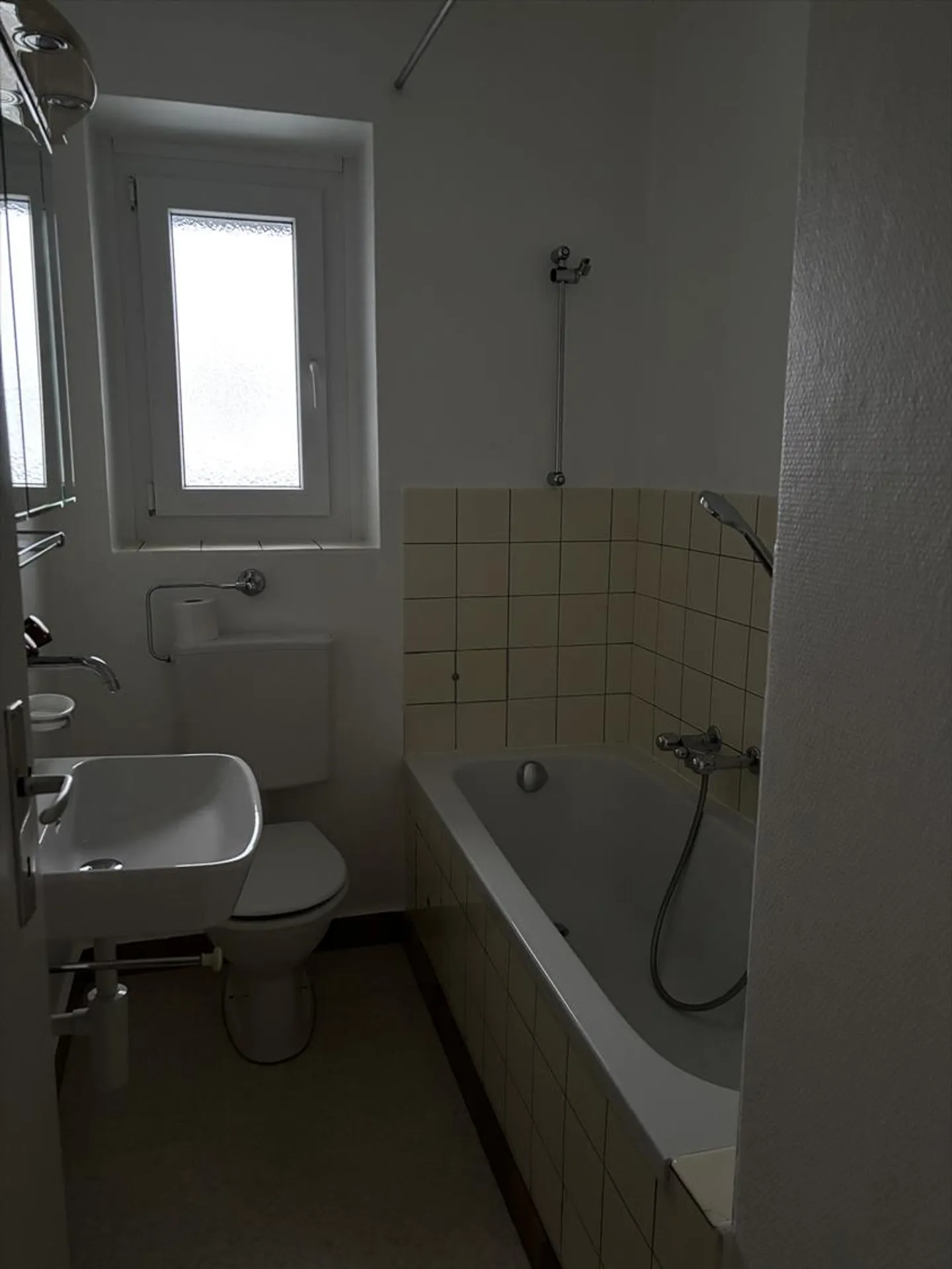 Appartement 3 pièces - Photo 4 sur 6