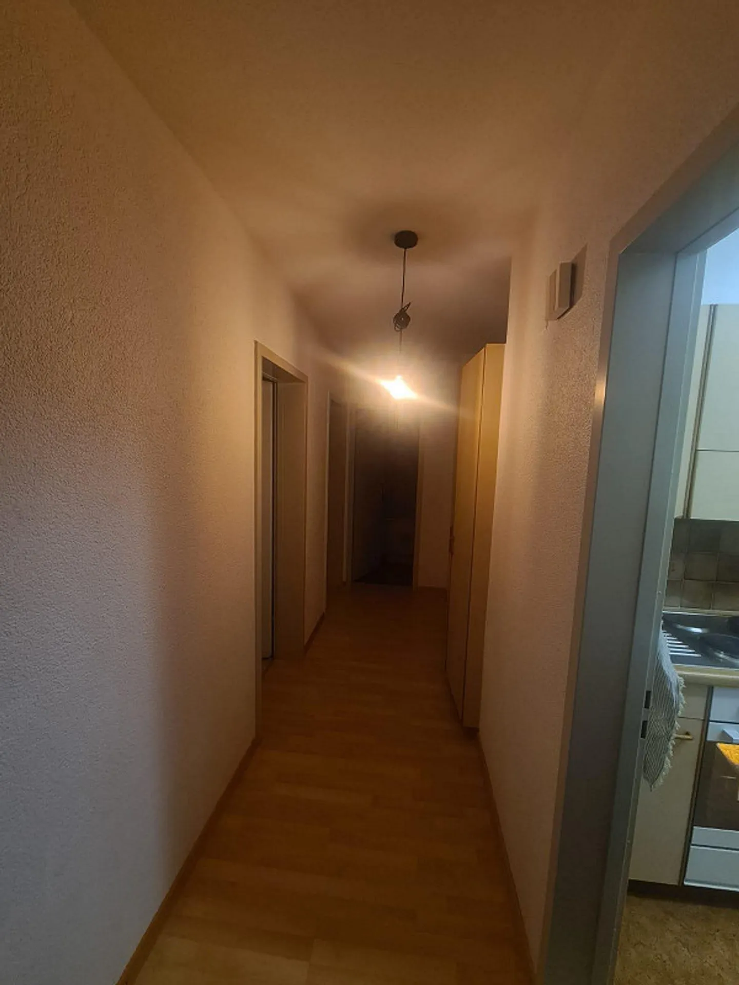 Camera in appartamento condiviso a Länggasse - Foto 4 di 5