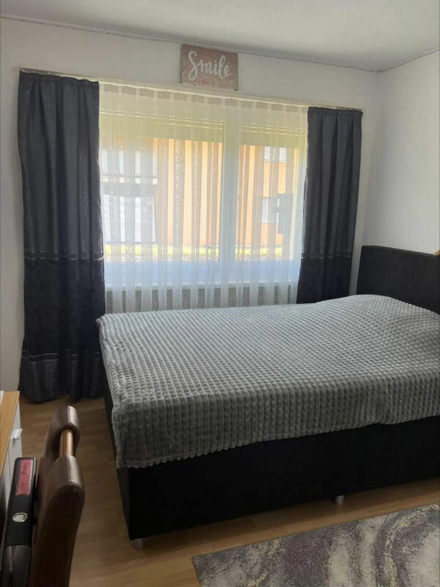 Appartamento soleggiato e tranquillo - Foto 6 di 15