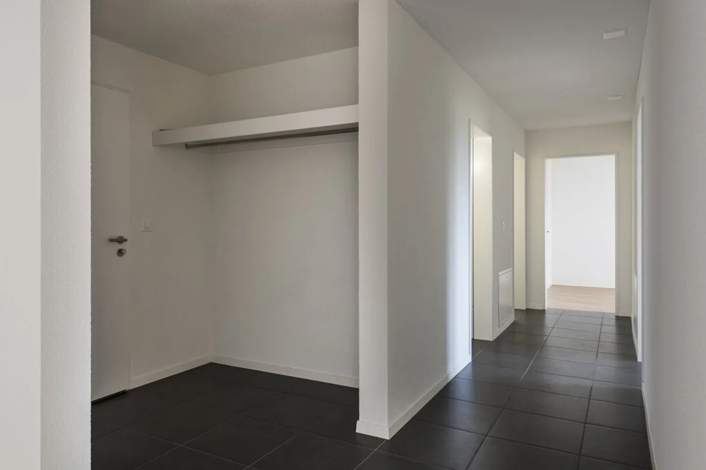 L'appartamento perfetto di 4,5 stanze in una posizione tranquilla - Foto 8 di 8