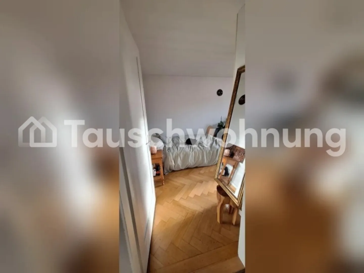 Scambio appartamento 2.5 locali a Zurigo, Distretto 3 - Foto 2 di 6