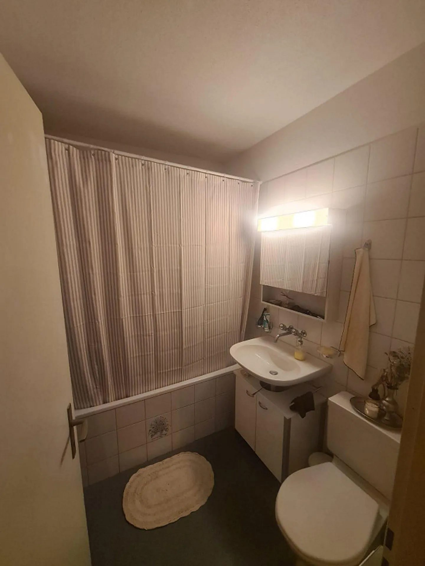 Camera in appartamento condiviso a Länggasse - Foto 5 di 5