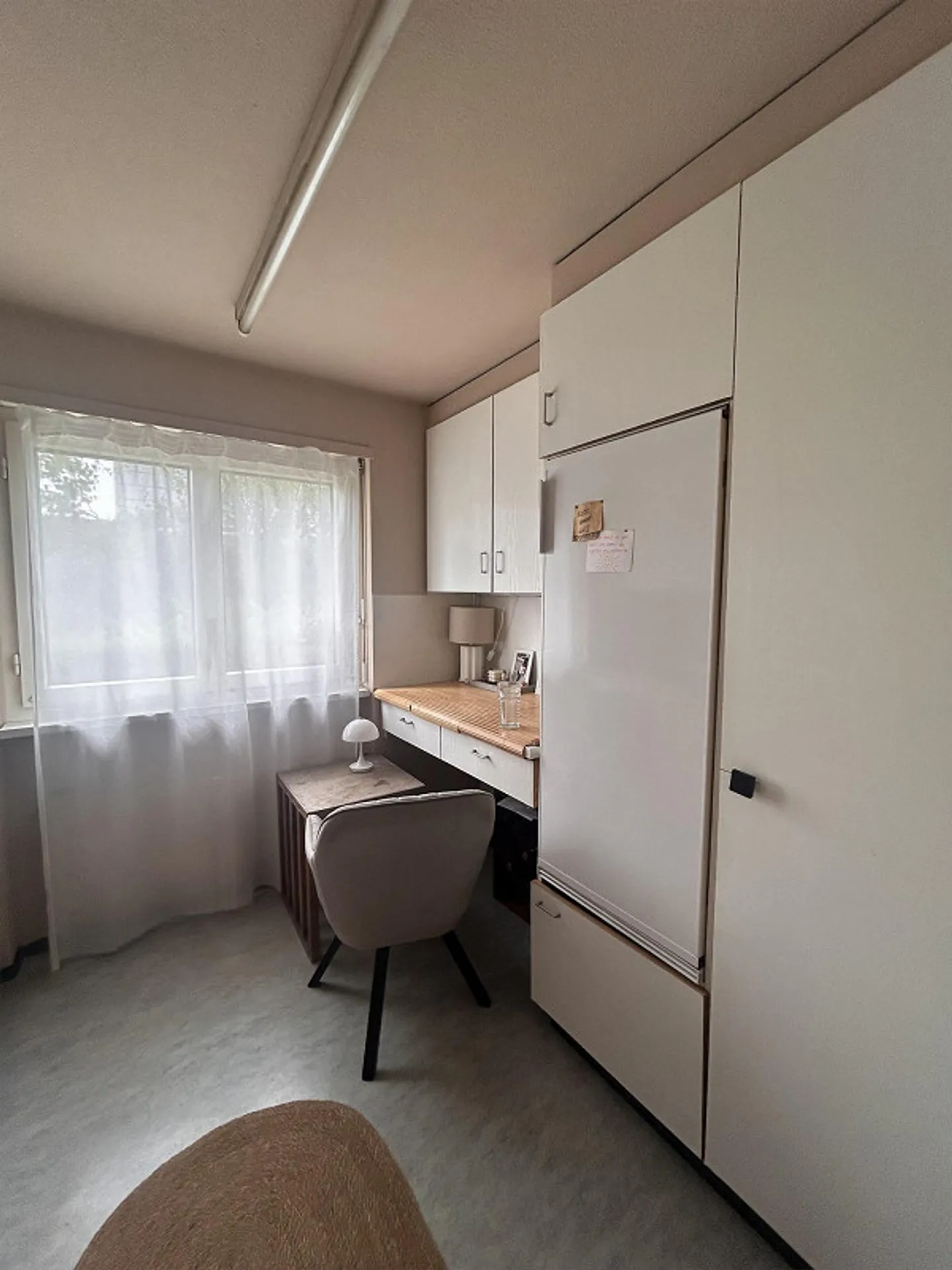 Gemütliche Wohnung mit Garten - Foto 7 von 16
