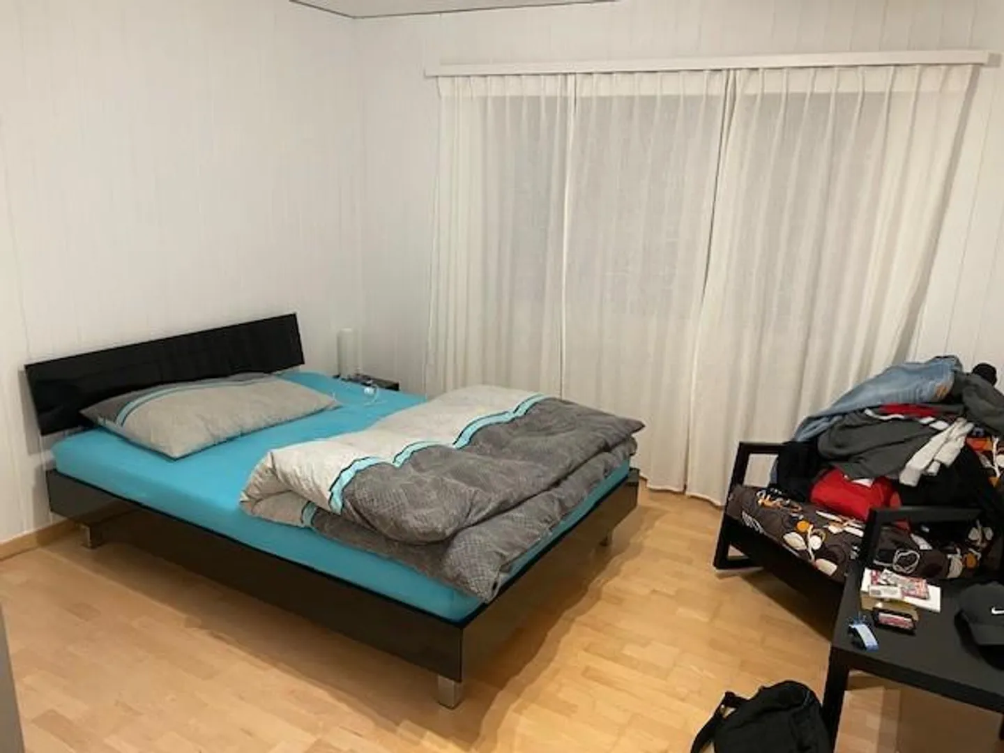 4.5 Zi. Wohnung an der Enzenbühlstr.168 in Flawil - Foto 3 von 9