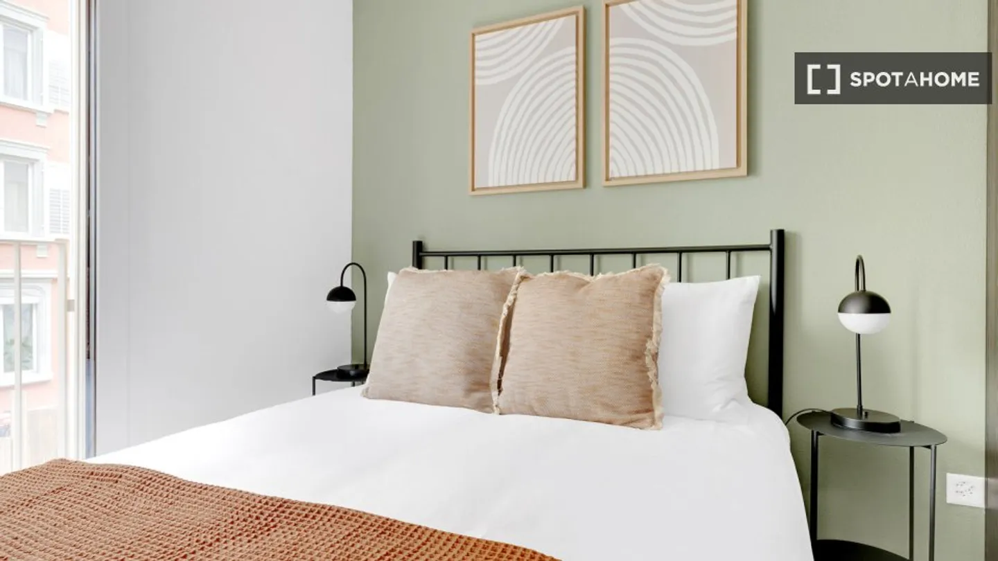 Studio mieten - Foto 5 von 7