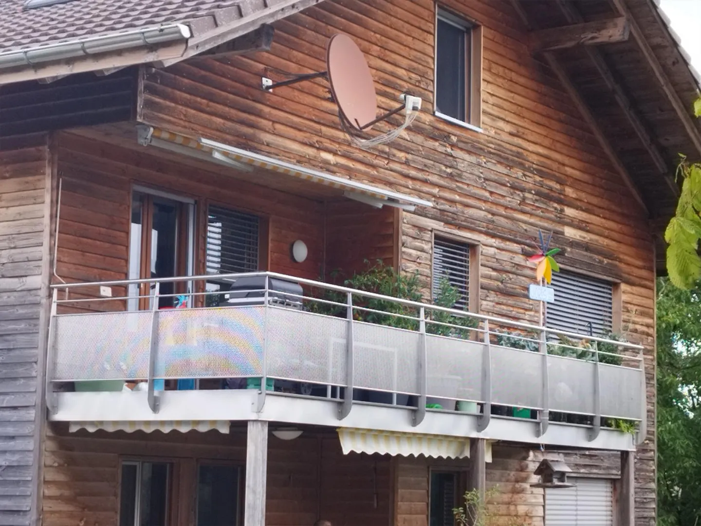 Apartment in the Green - Photo 8 of 8