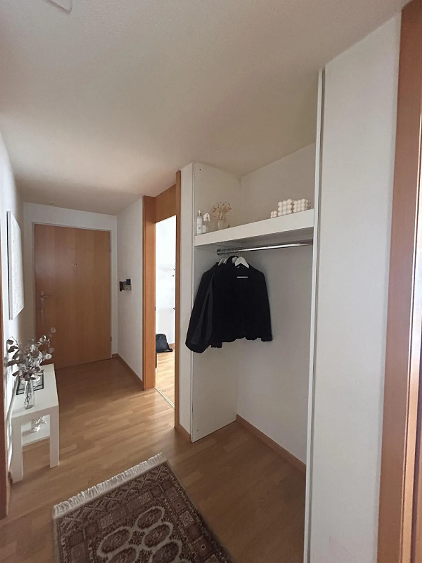 Gemütliche Wohnung mit Garten - Foto 9 von 16