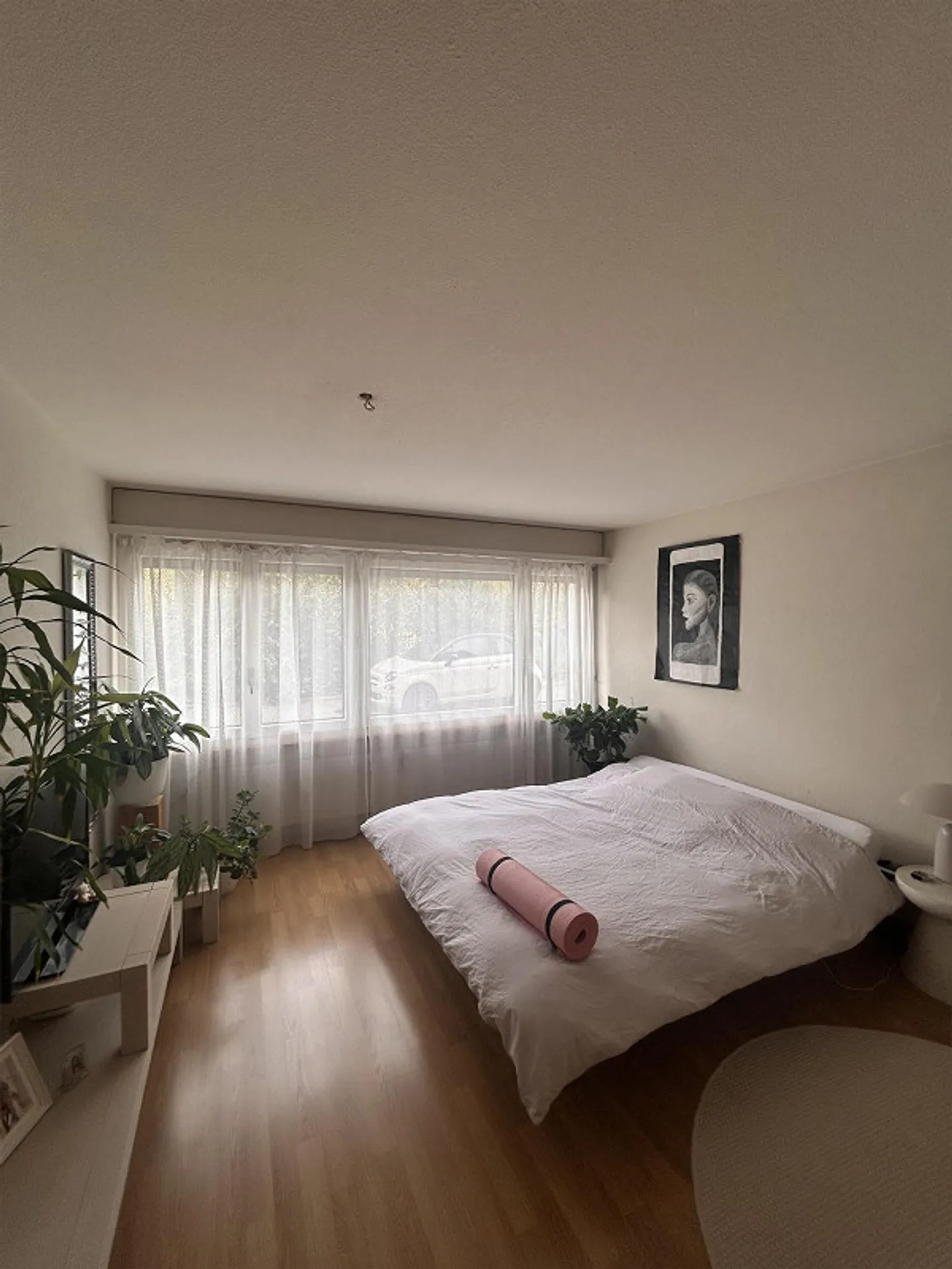 Gemütliche Wohnung mit Garten - Foto 10 von 16